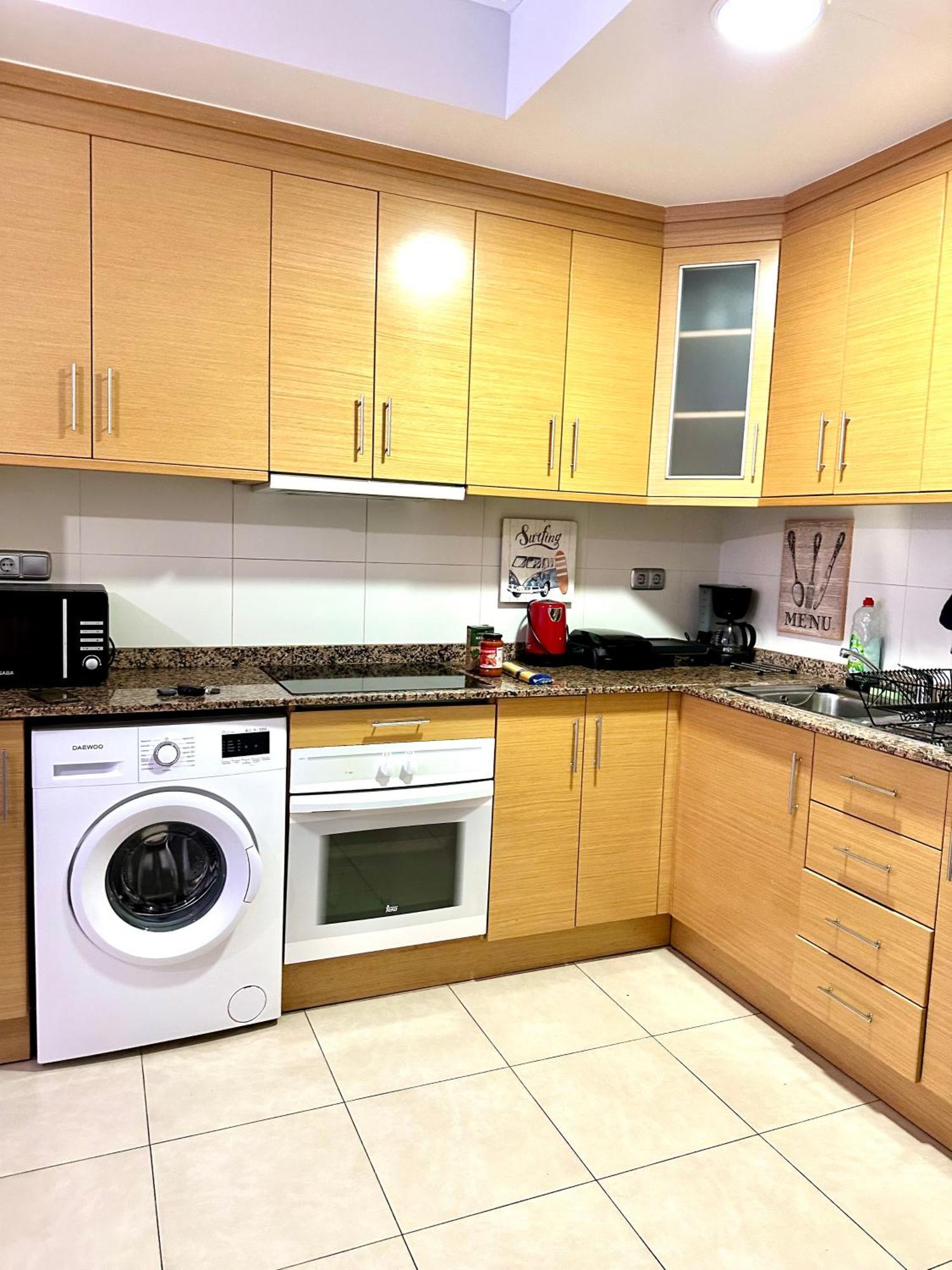 Apartamento Hills *