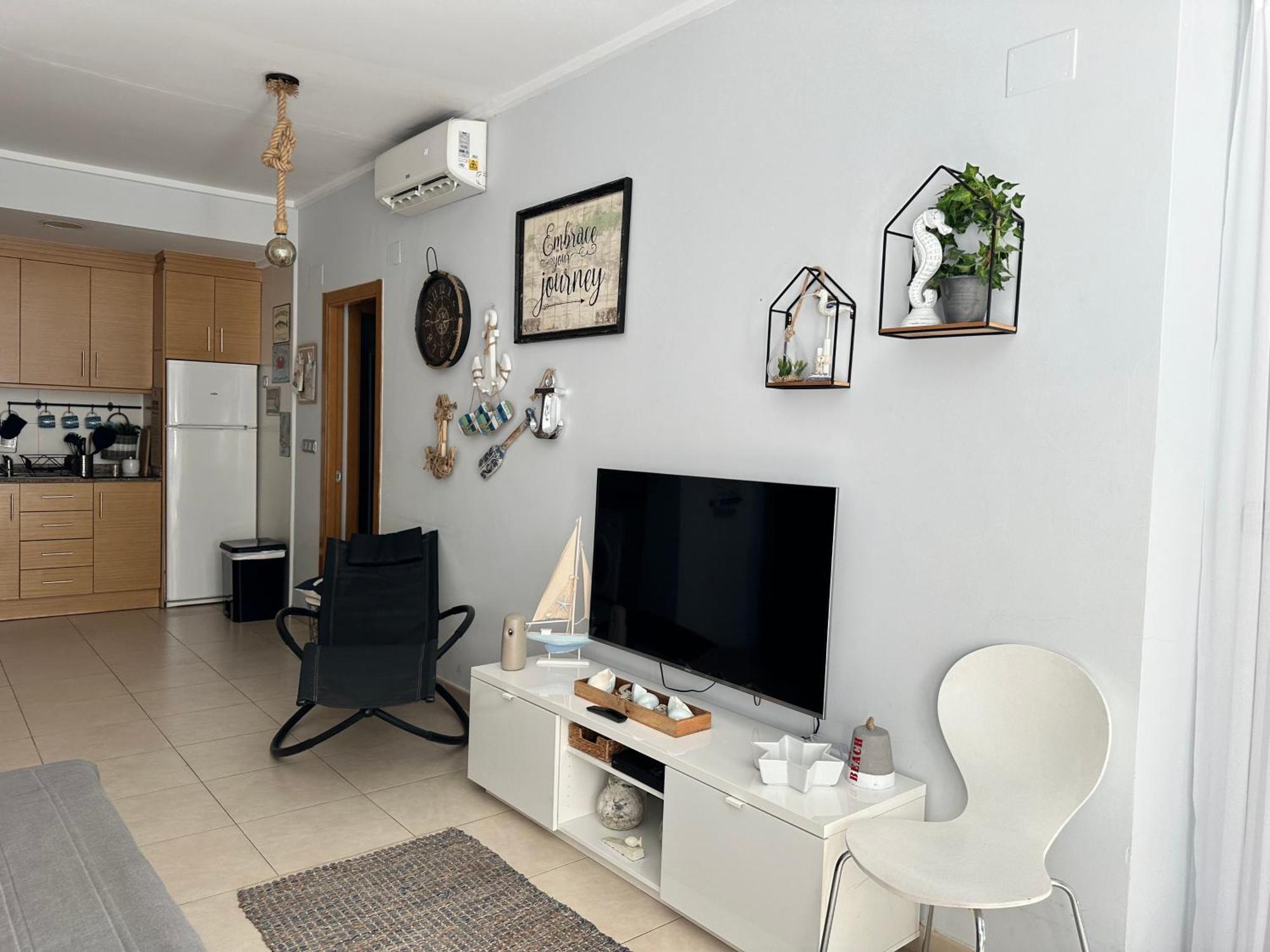 Apartamento Hills