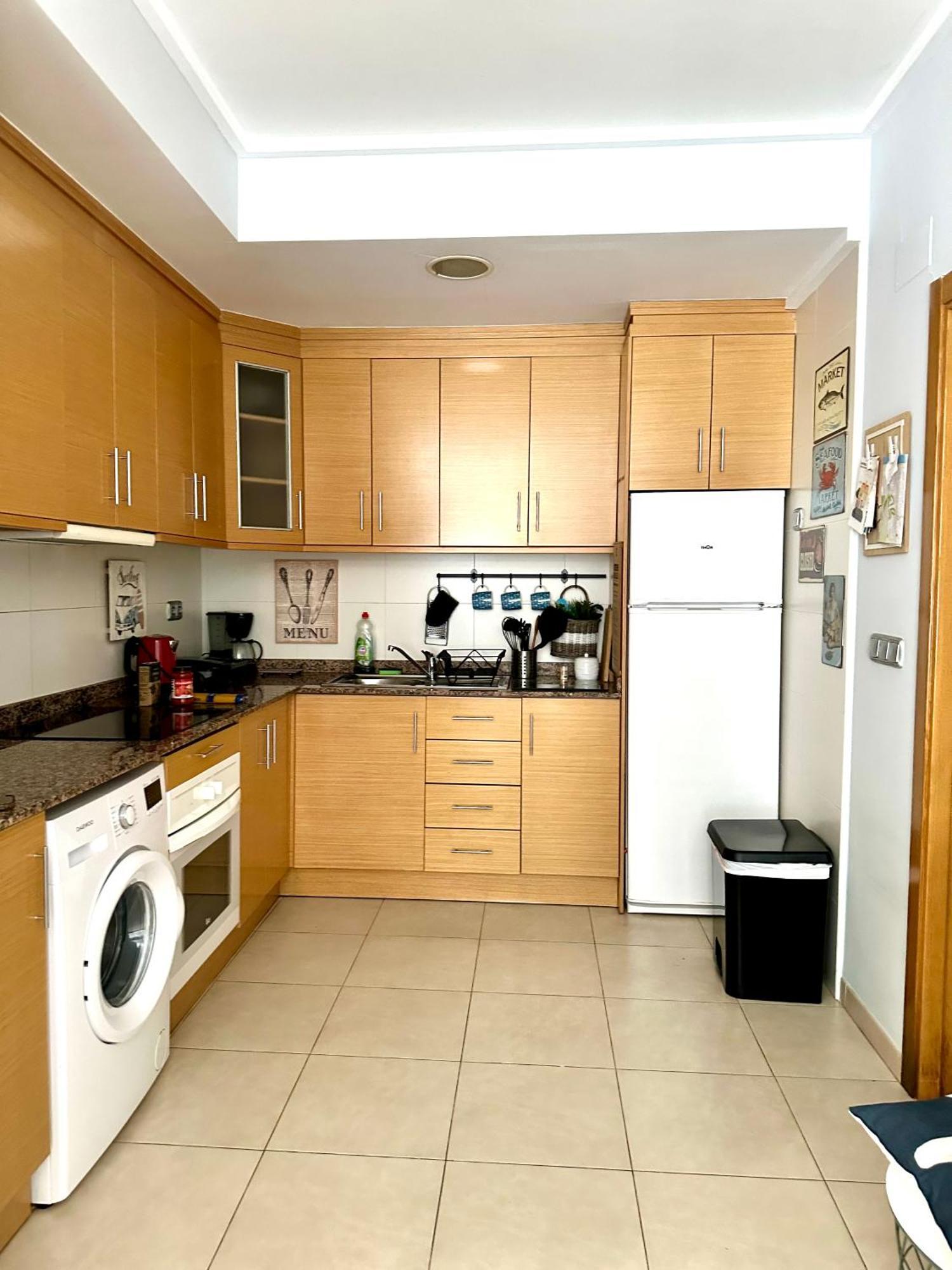Apartamento Hills Alicante