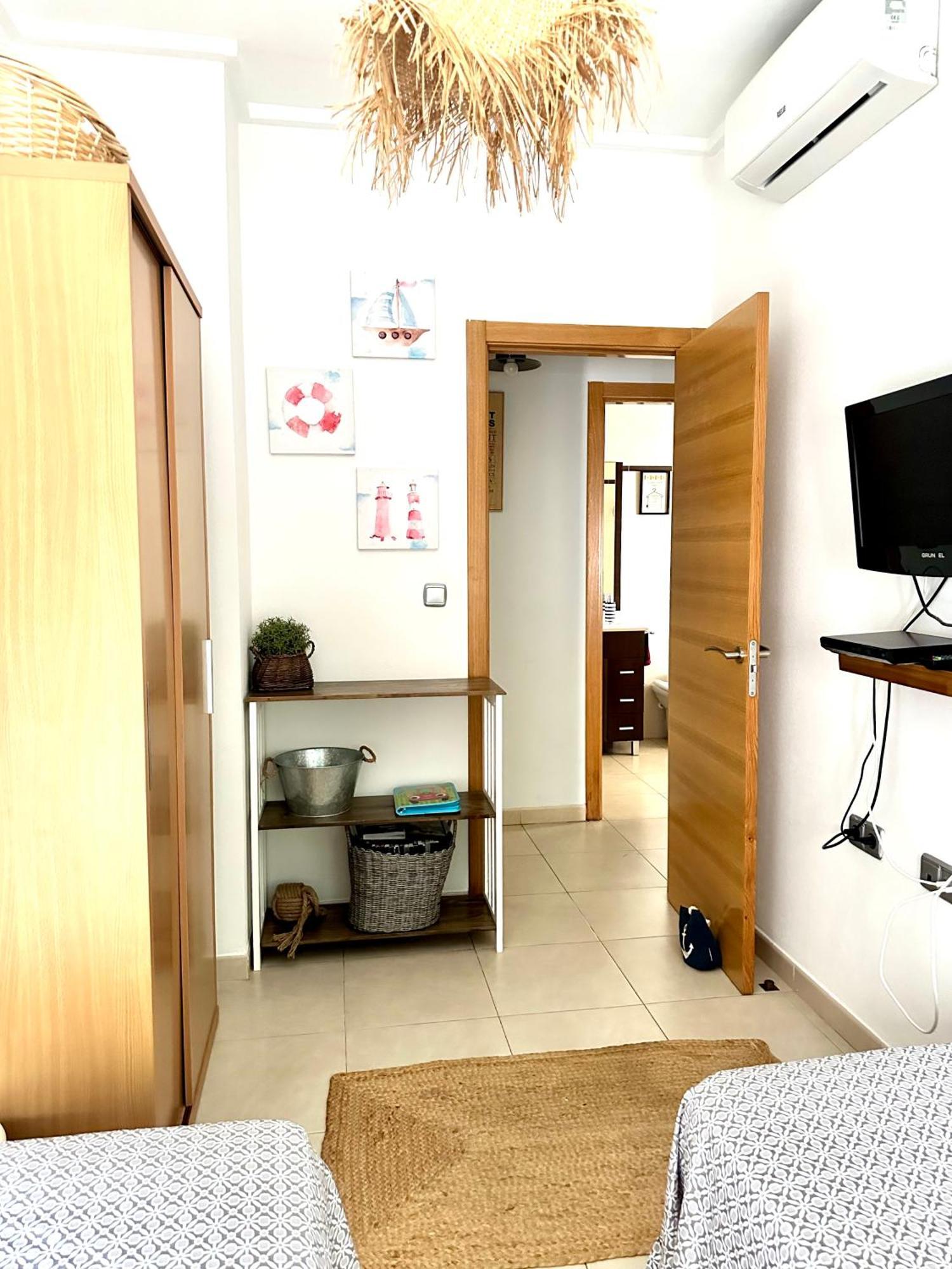 Hills Apartamento Alicante