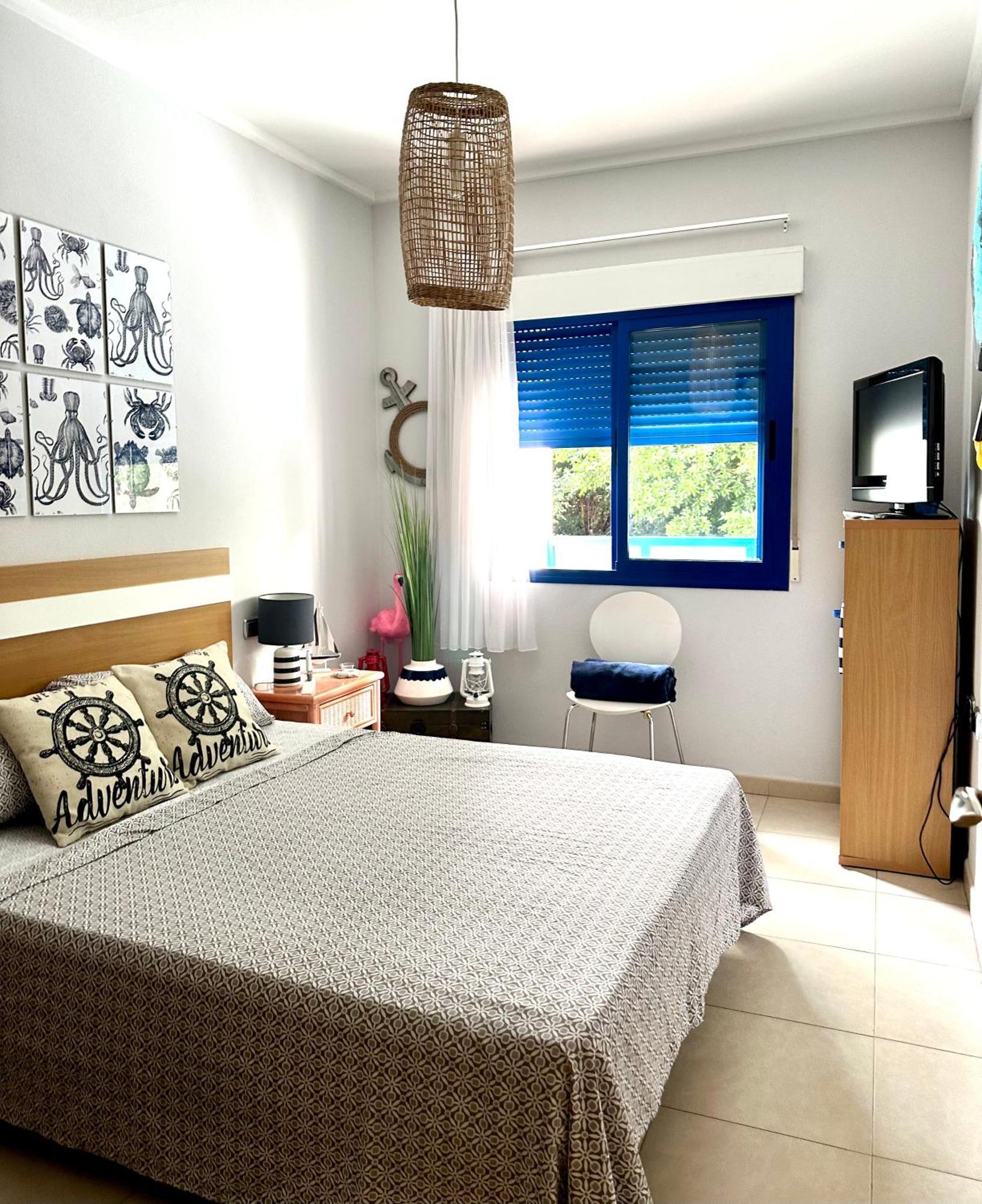 Apartamento Hills *