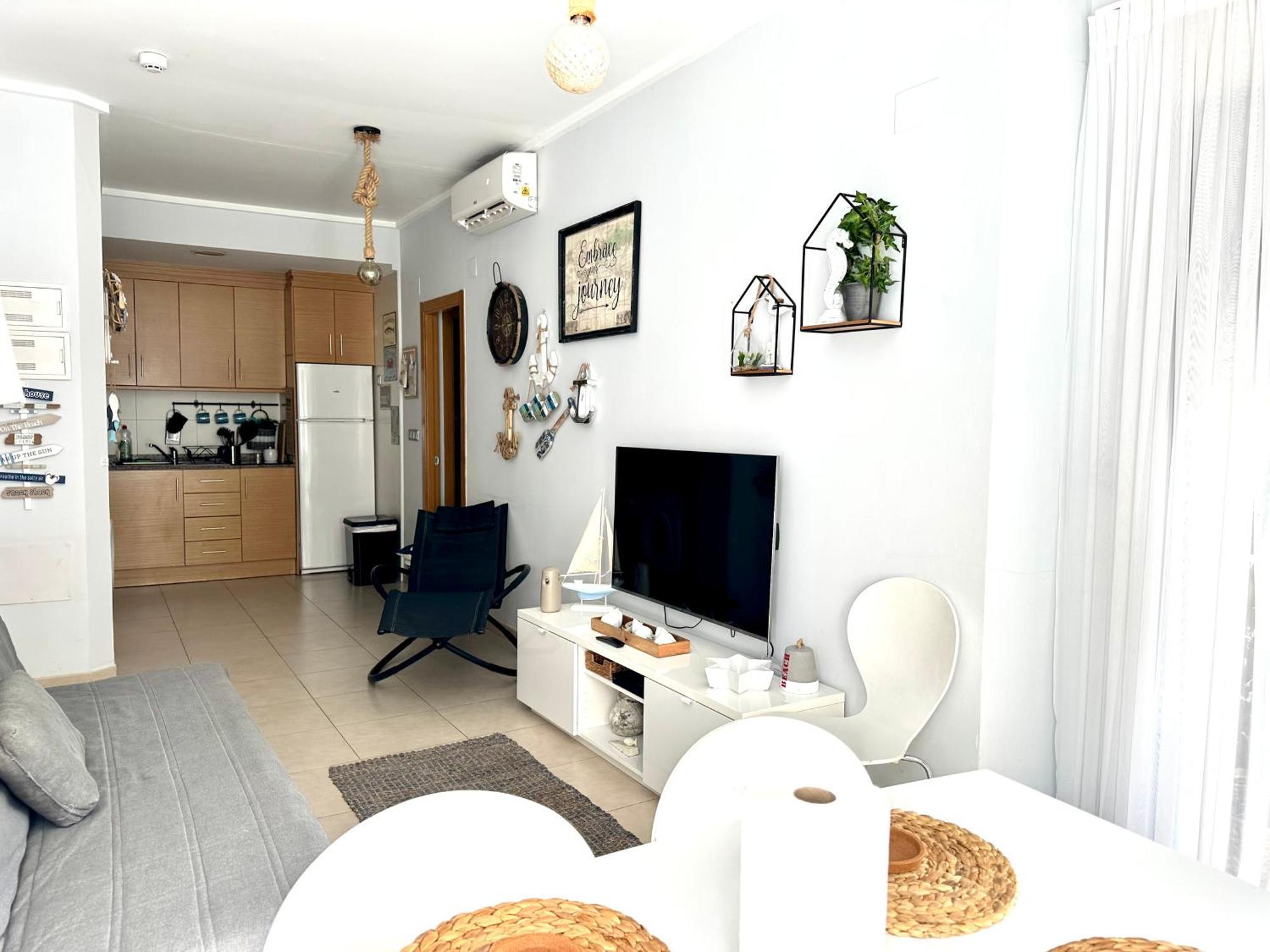 Apartamento Hills *