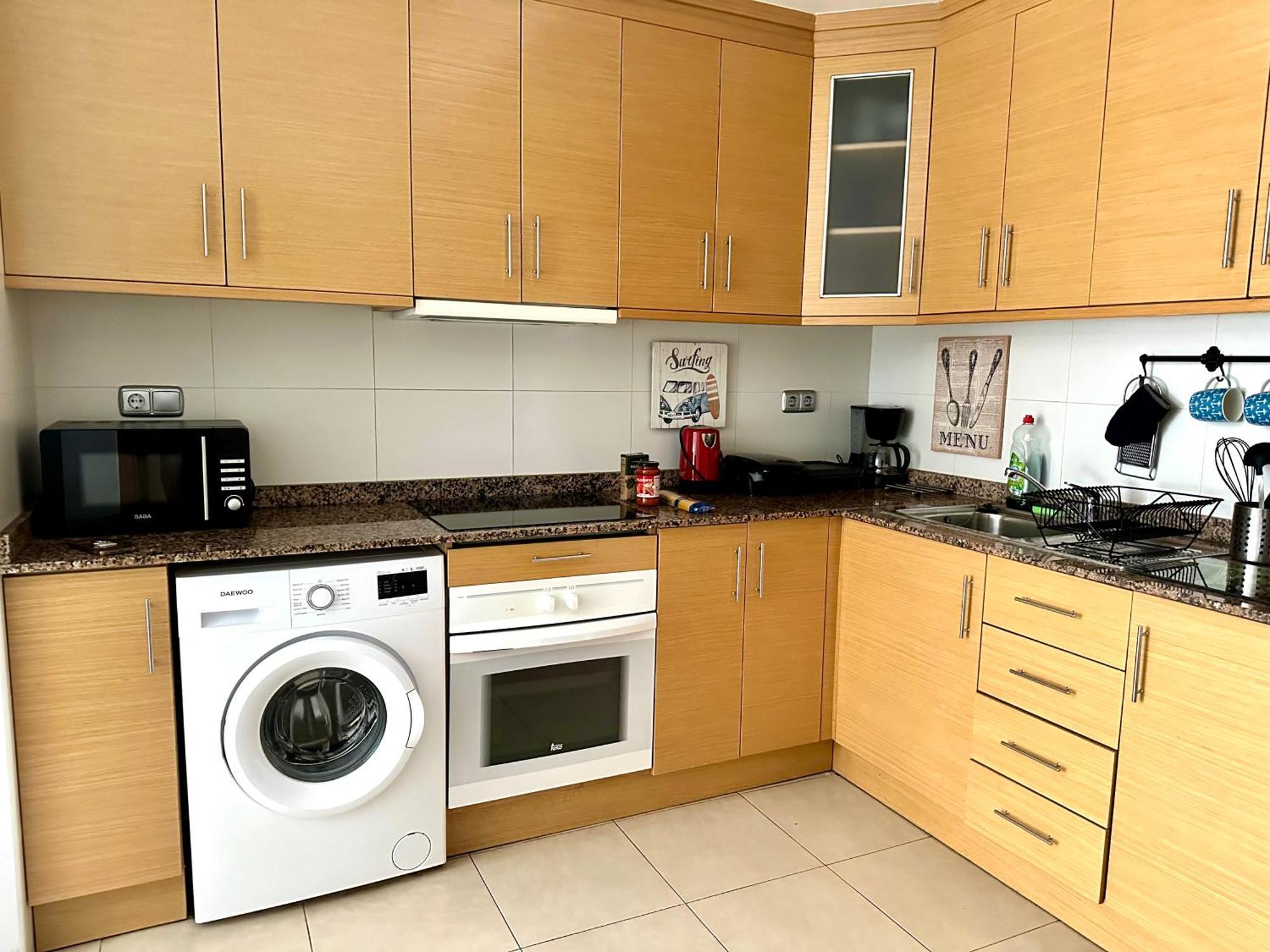 Apartamento Hills Alicante