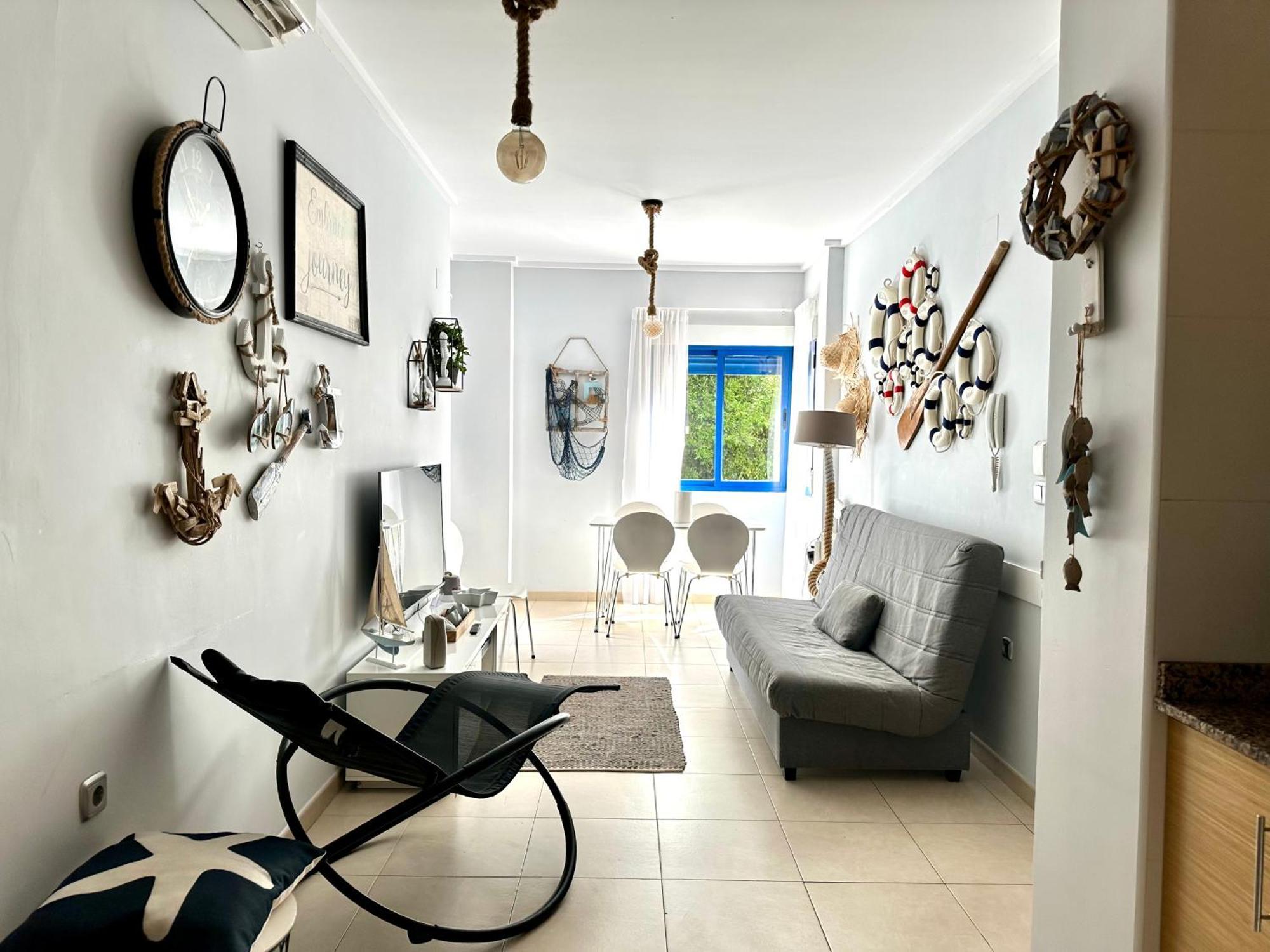 Apartamento Hills