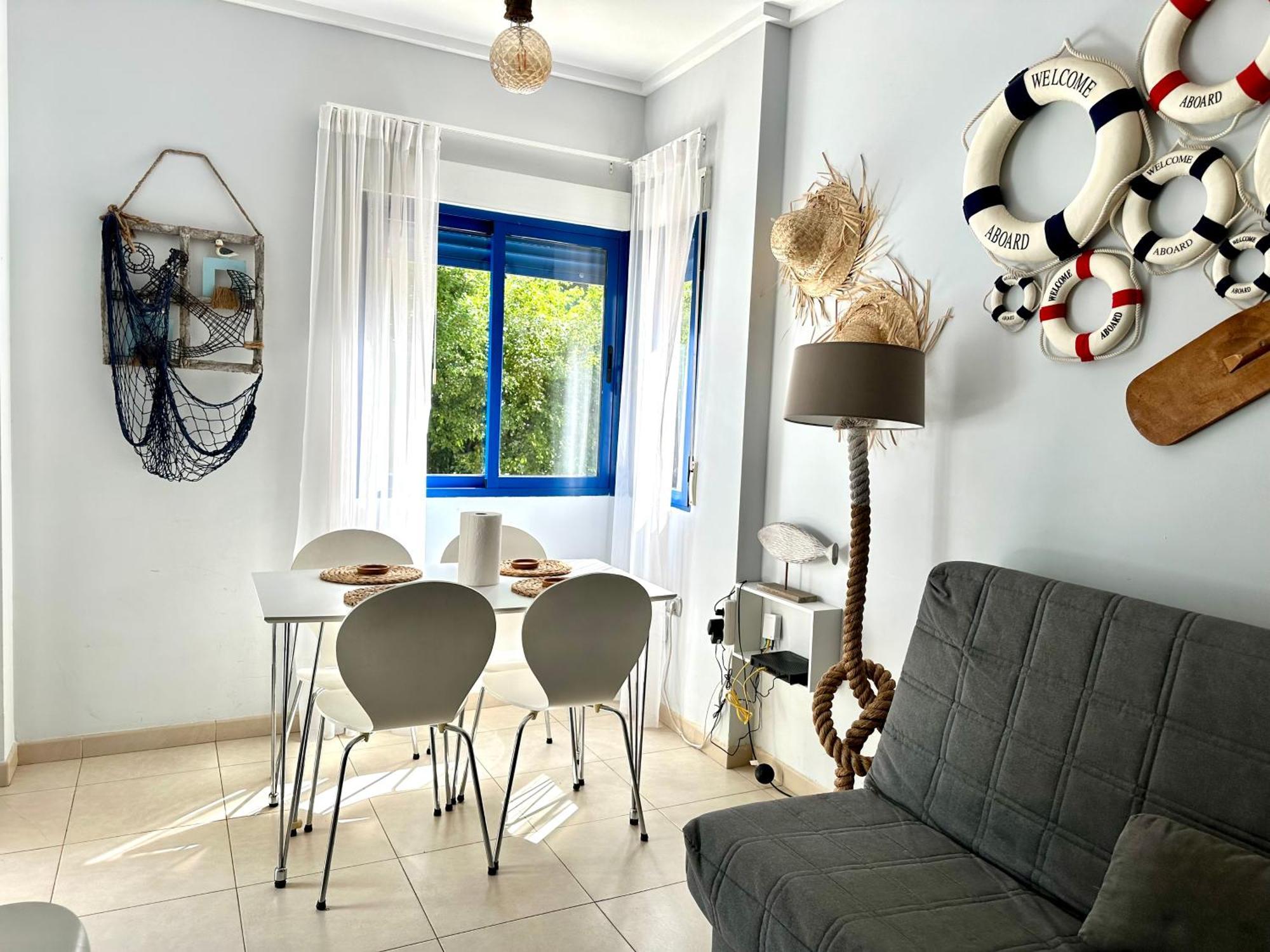 Hills Apartamento