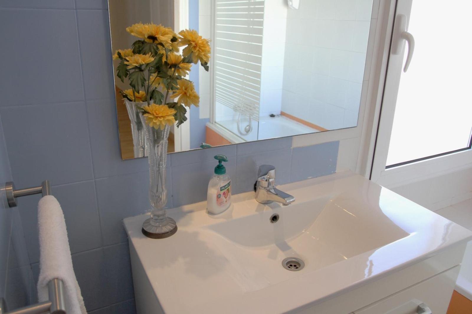 Bahía Apartamento