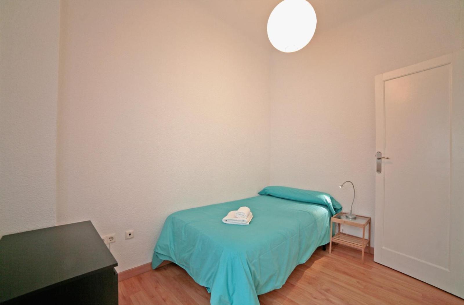 Apartamento Bahía *