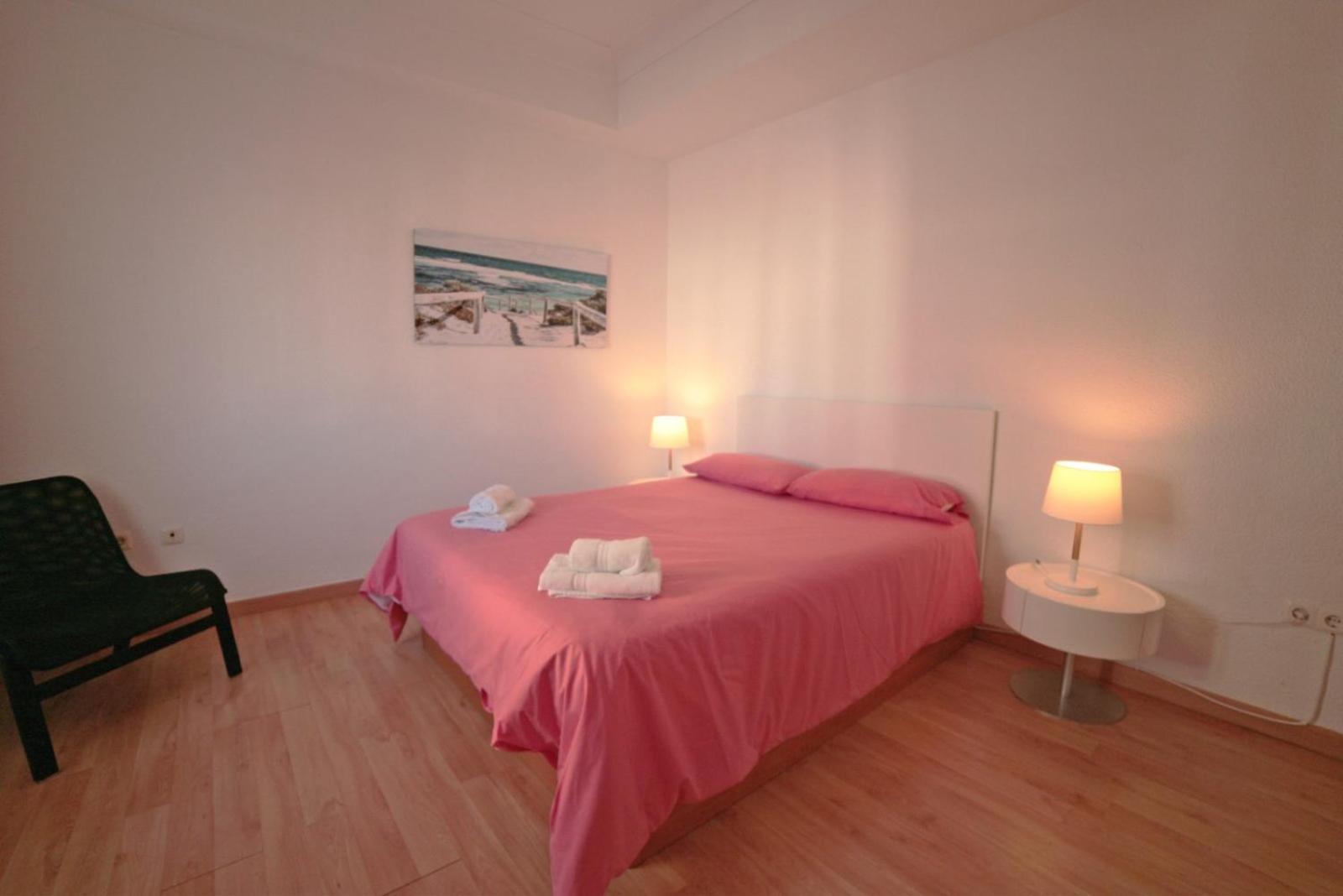 Bahía Apartamento *