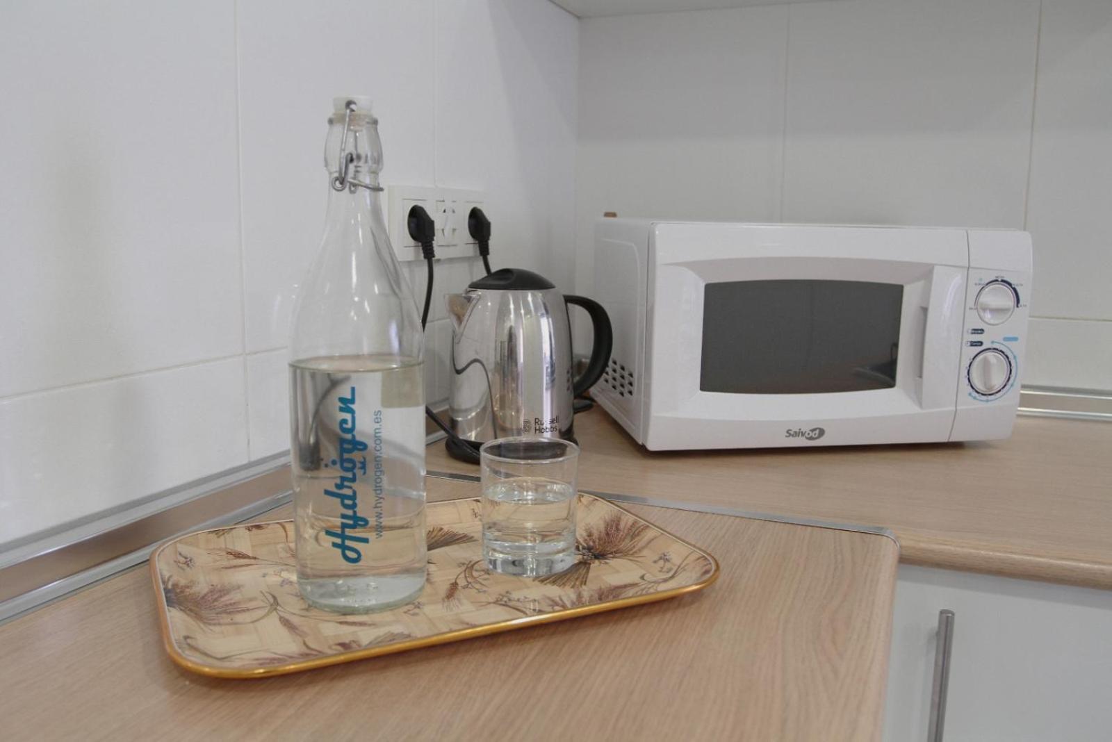 Bahía Apartamento