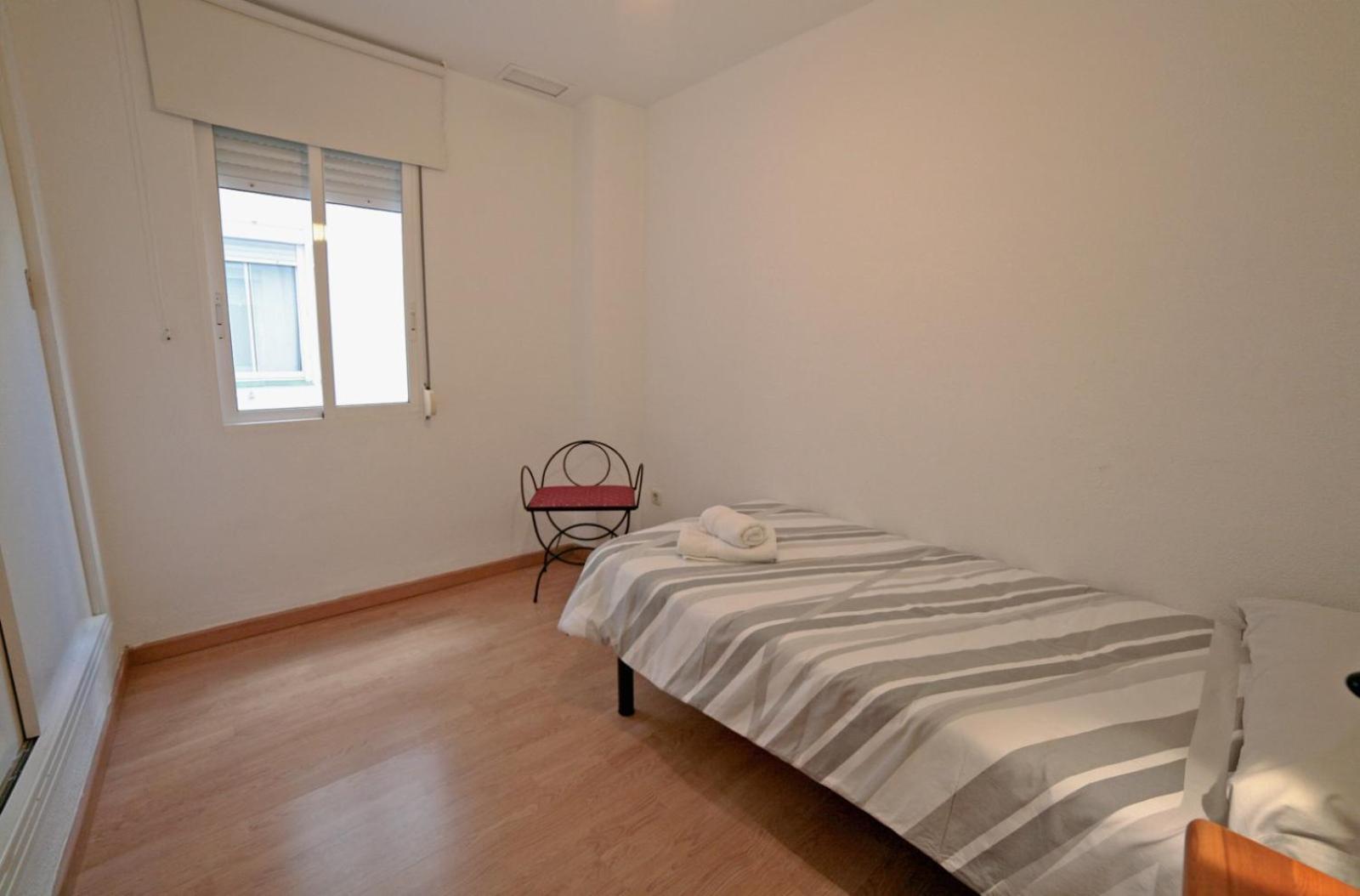 Bahía Apartamento