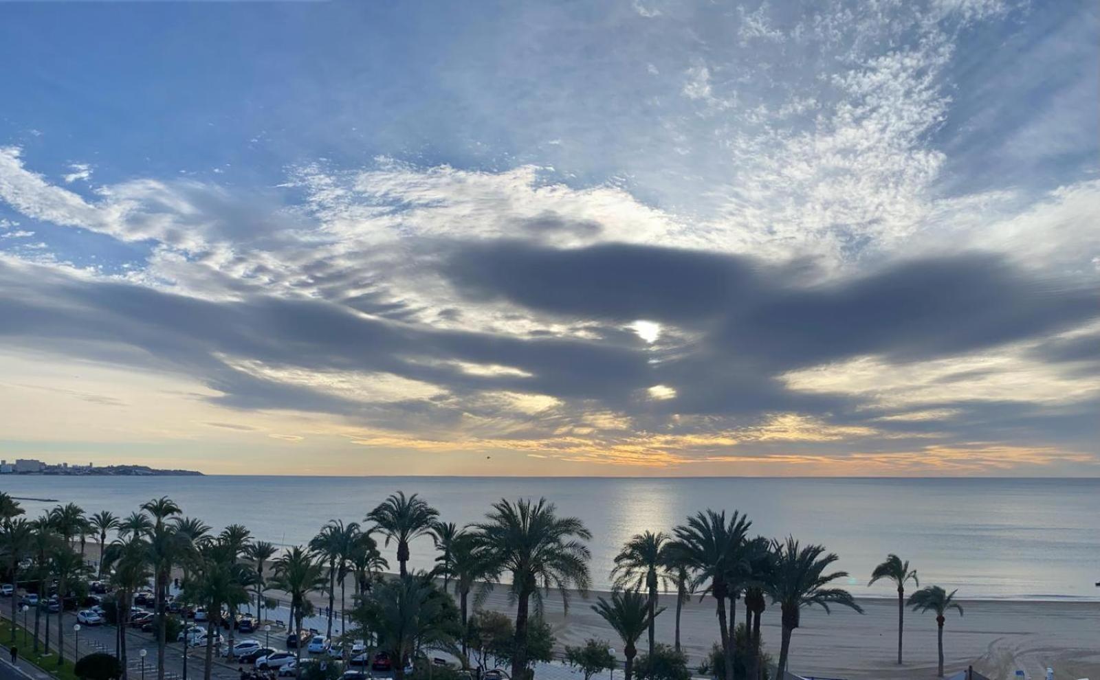 Apartamento Bahía