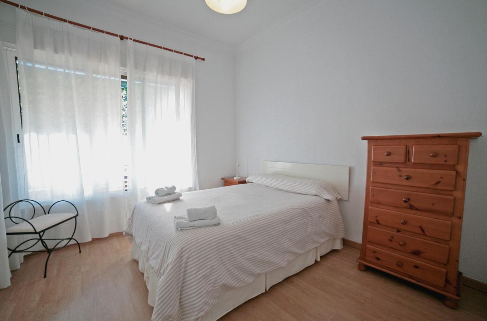 Bahía Apartamento Alicante