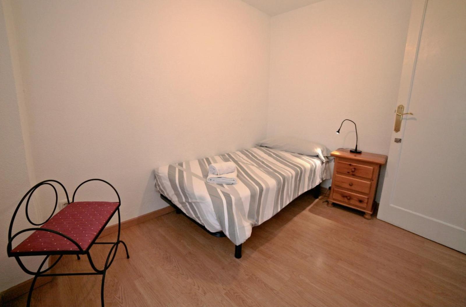 Apartamento Bahía Alicante