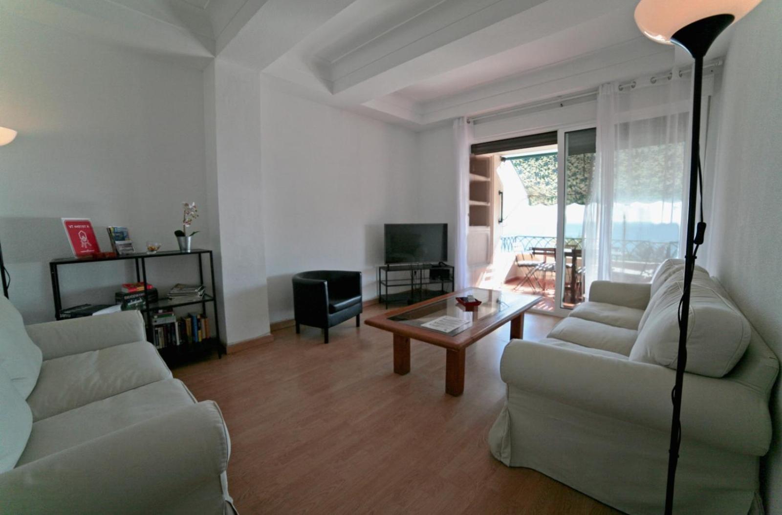 Bahía Apartamento