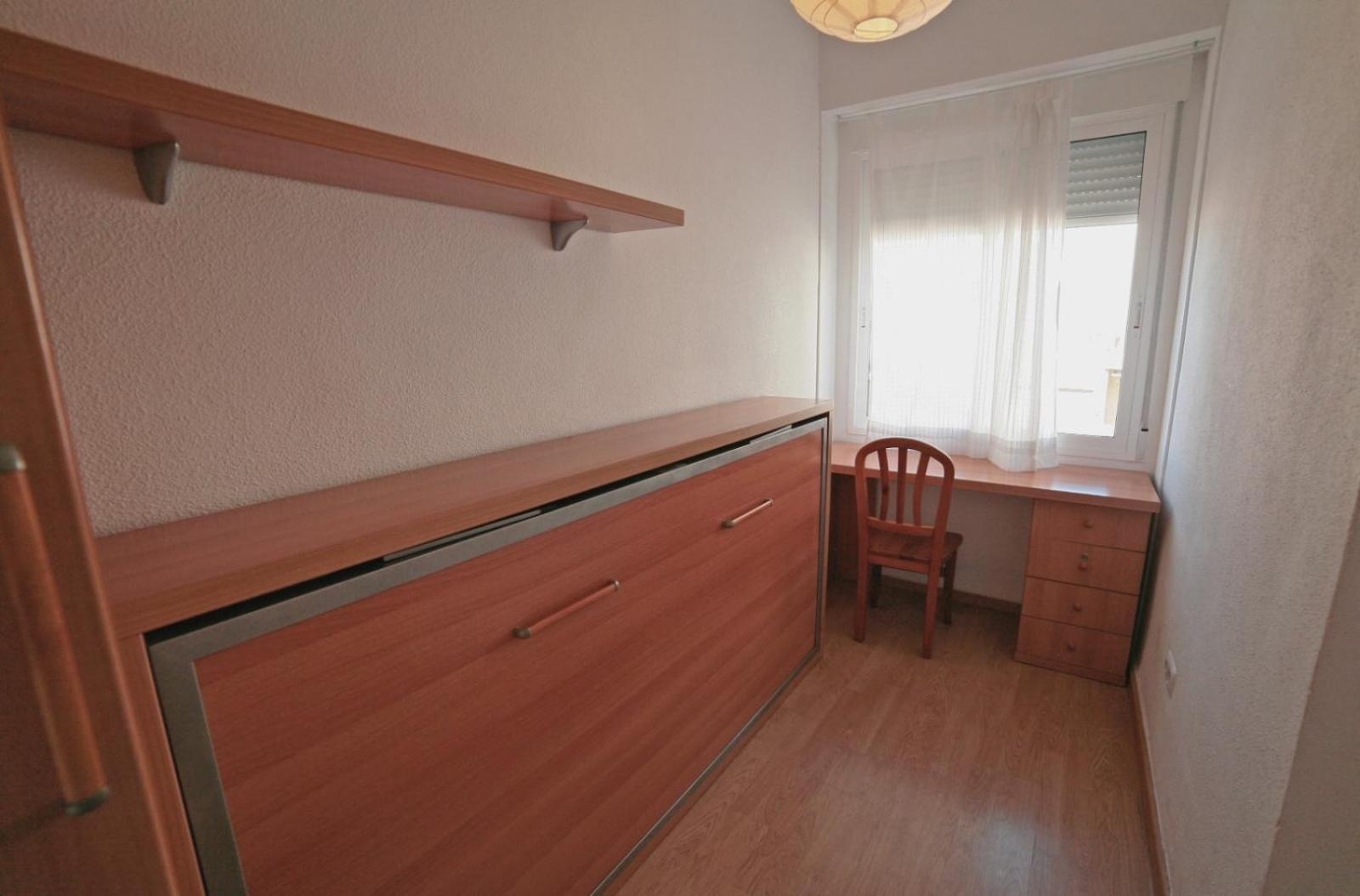 Apartamento Bahía