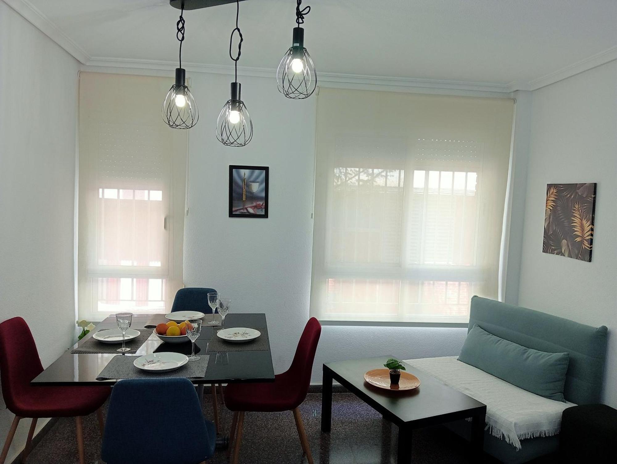 Ilve Apartment