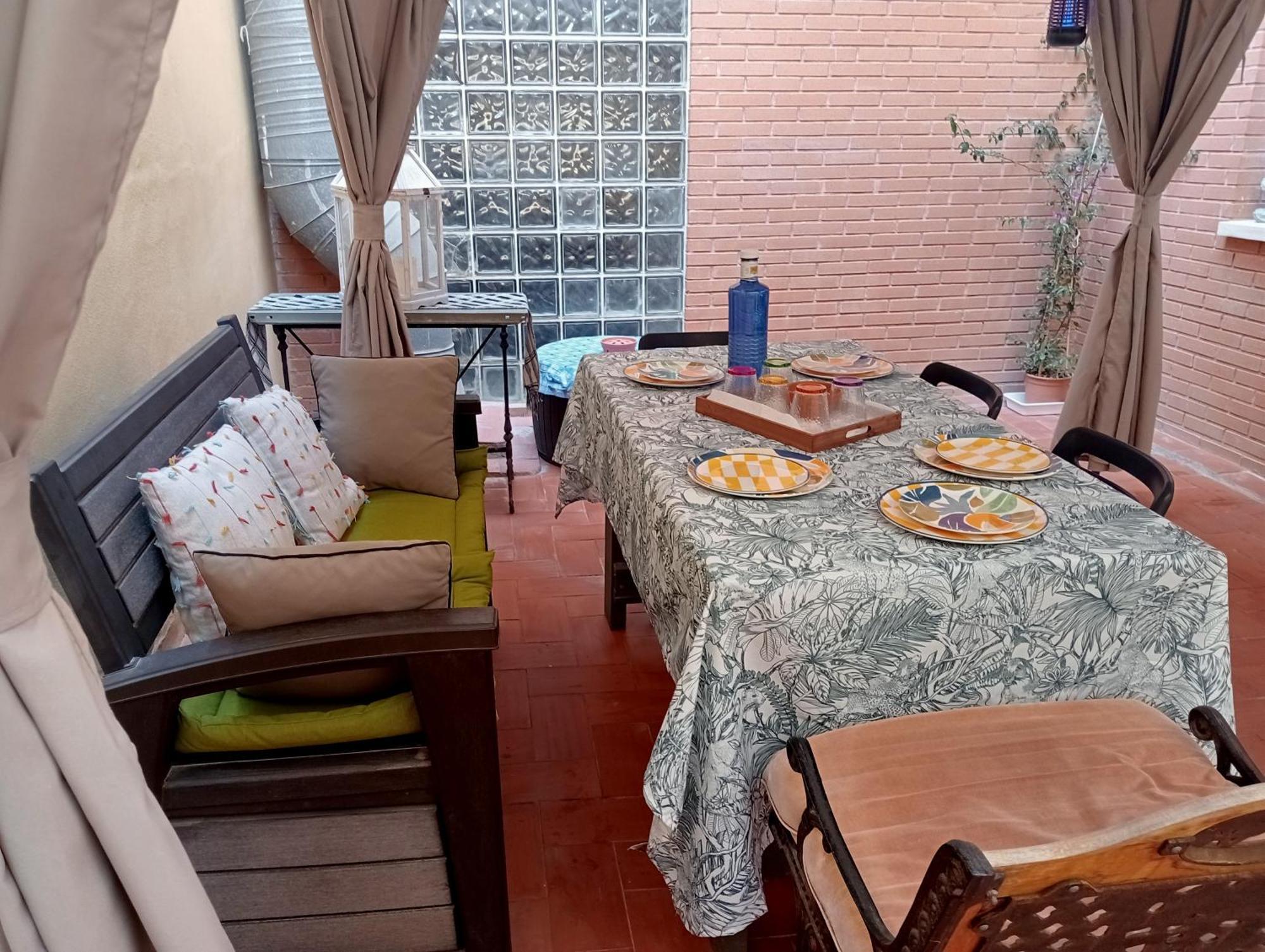 Apartment Ilve