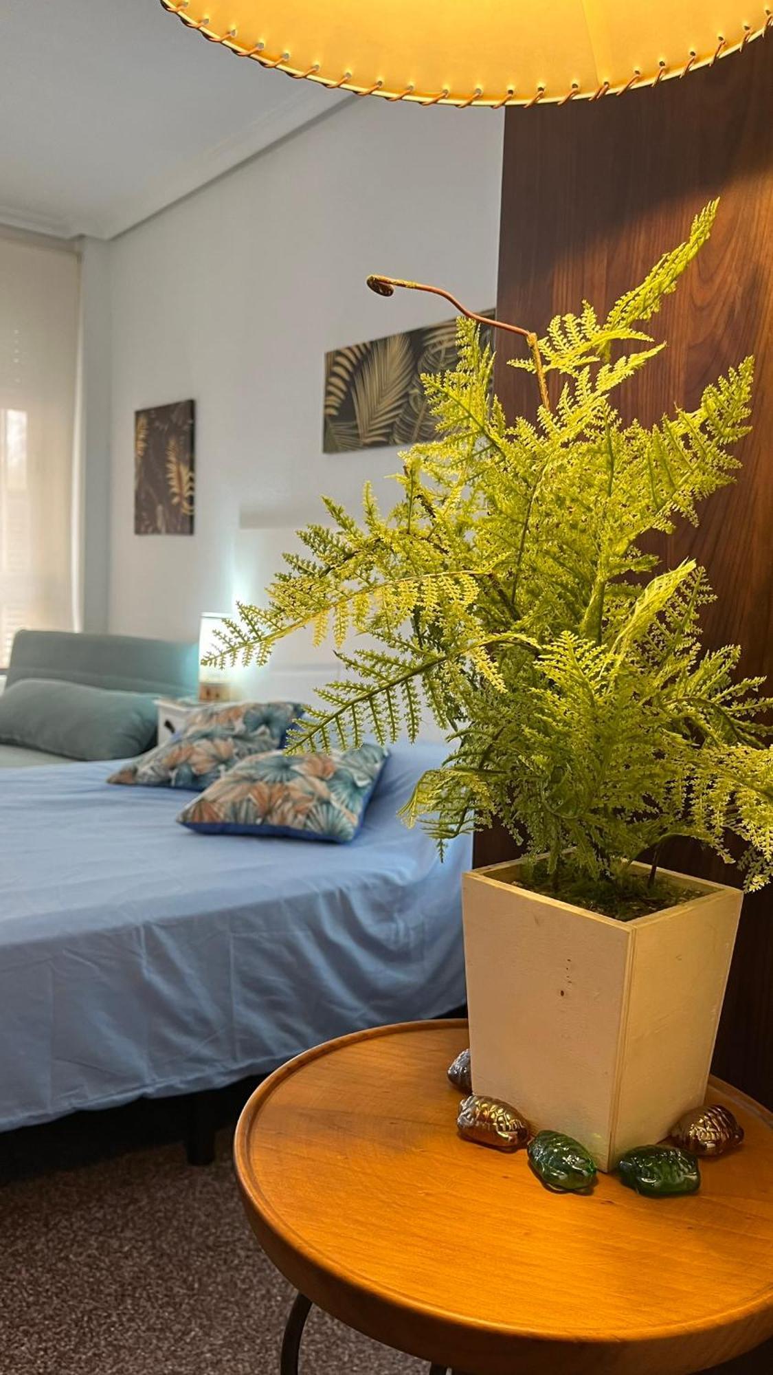 Ilve Apartment *
