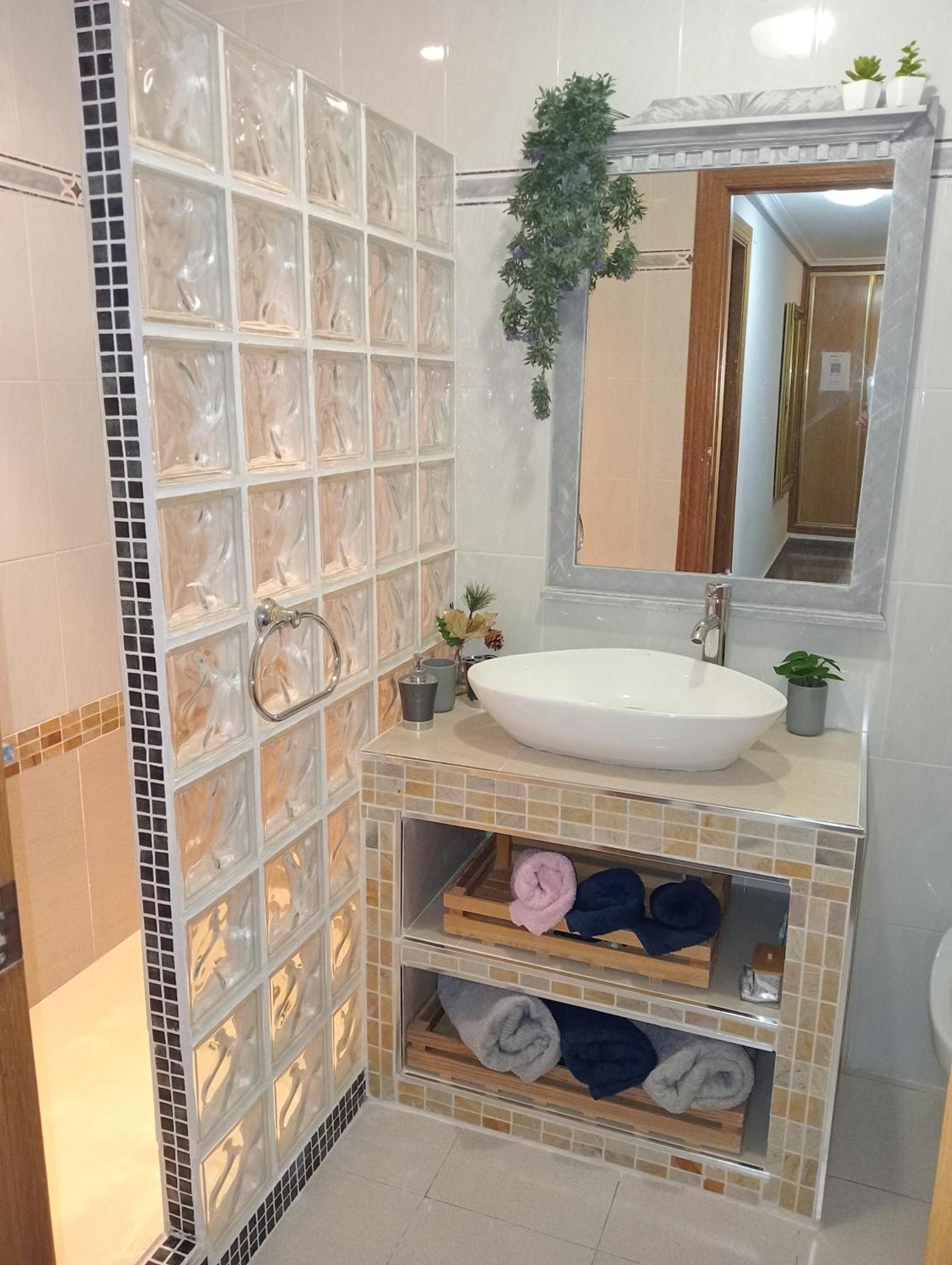 Apartment Ilve *