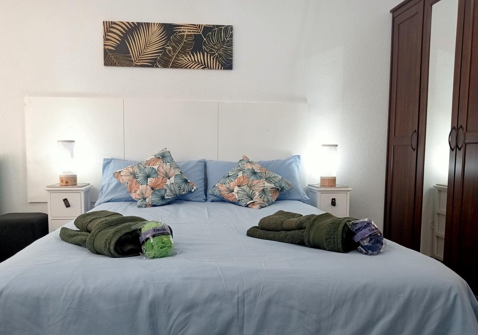 Ilve Apartment Alicante