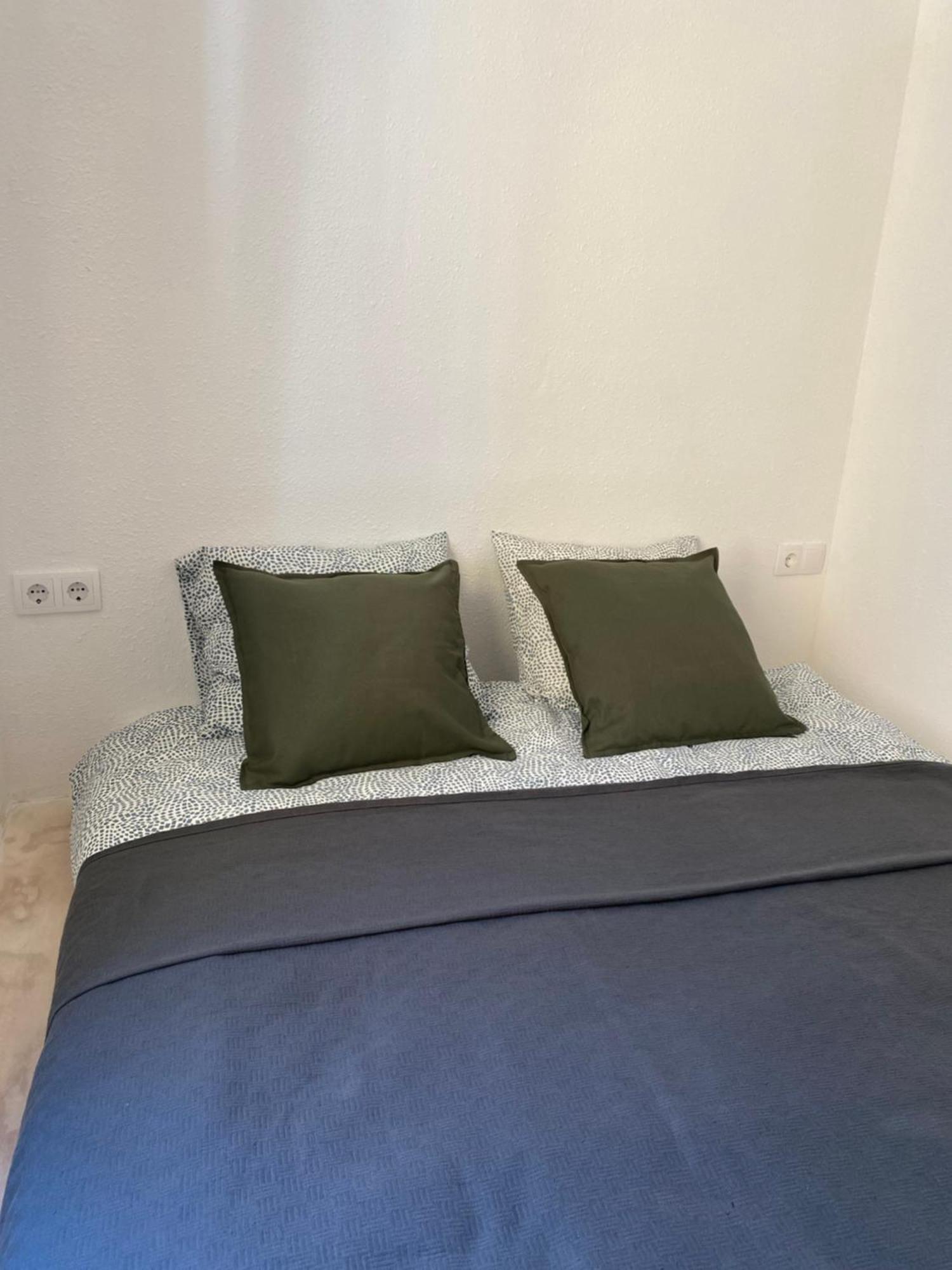 Apartahotel Santa Banana Alicante