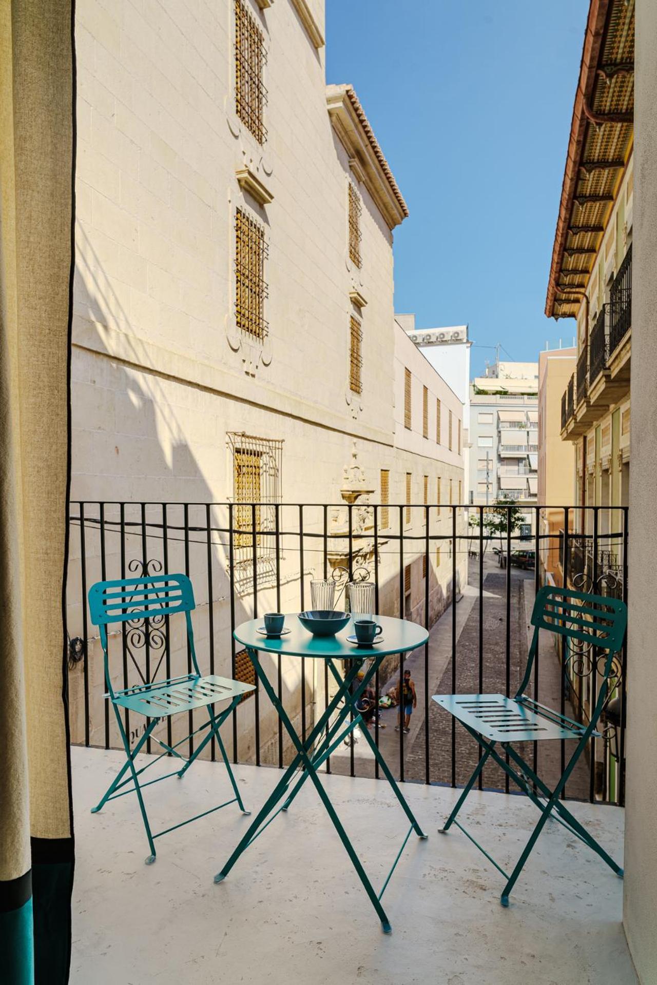 Apartamento Spacious And Luxurious Mezzanine In Historic Center