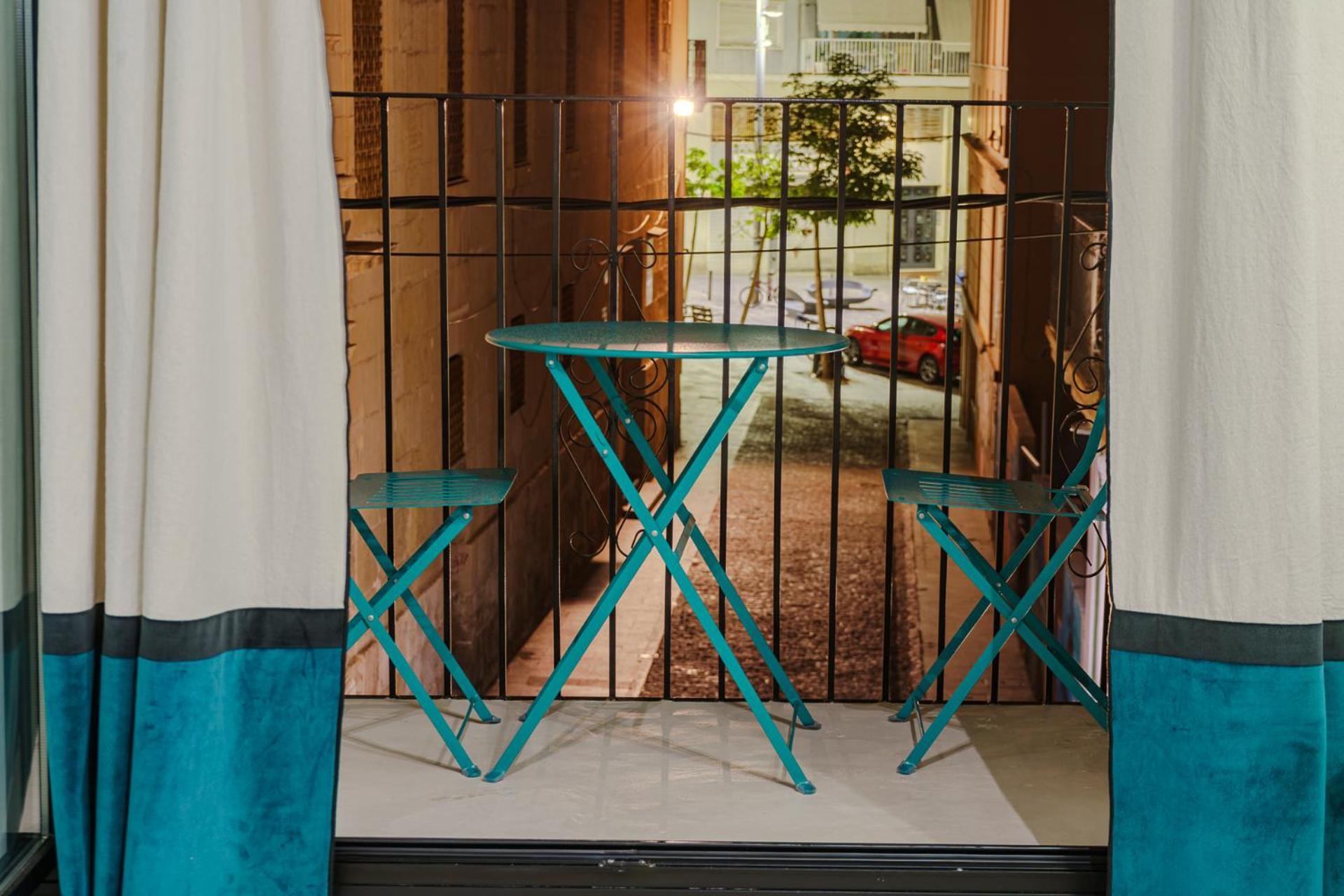 Spacious And Luxurious Mezzanine In Historic Center Apartamento *