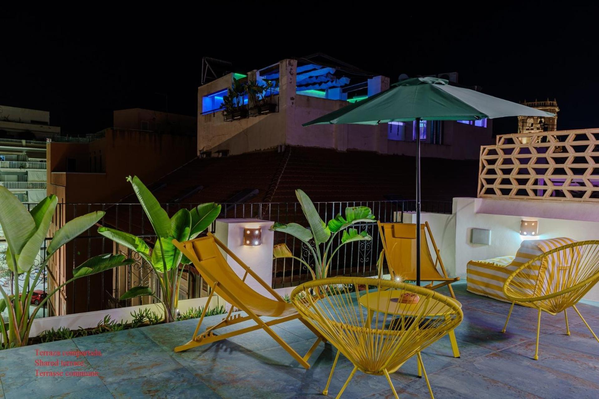 Spacious And Luxurious Mezzanine In Historic Center Apartamento *