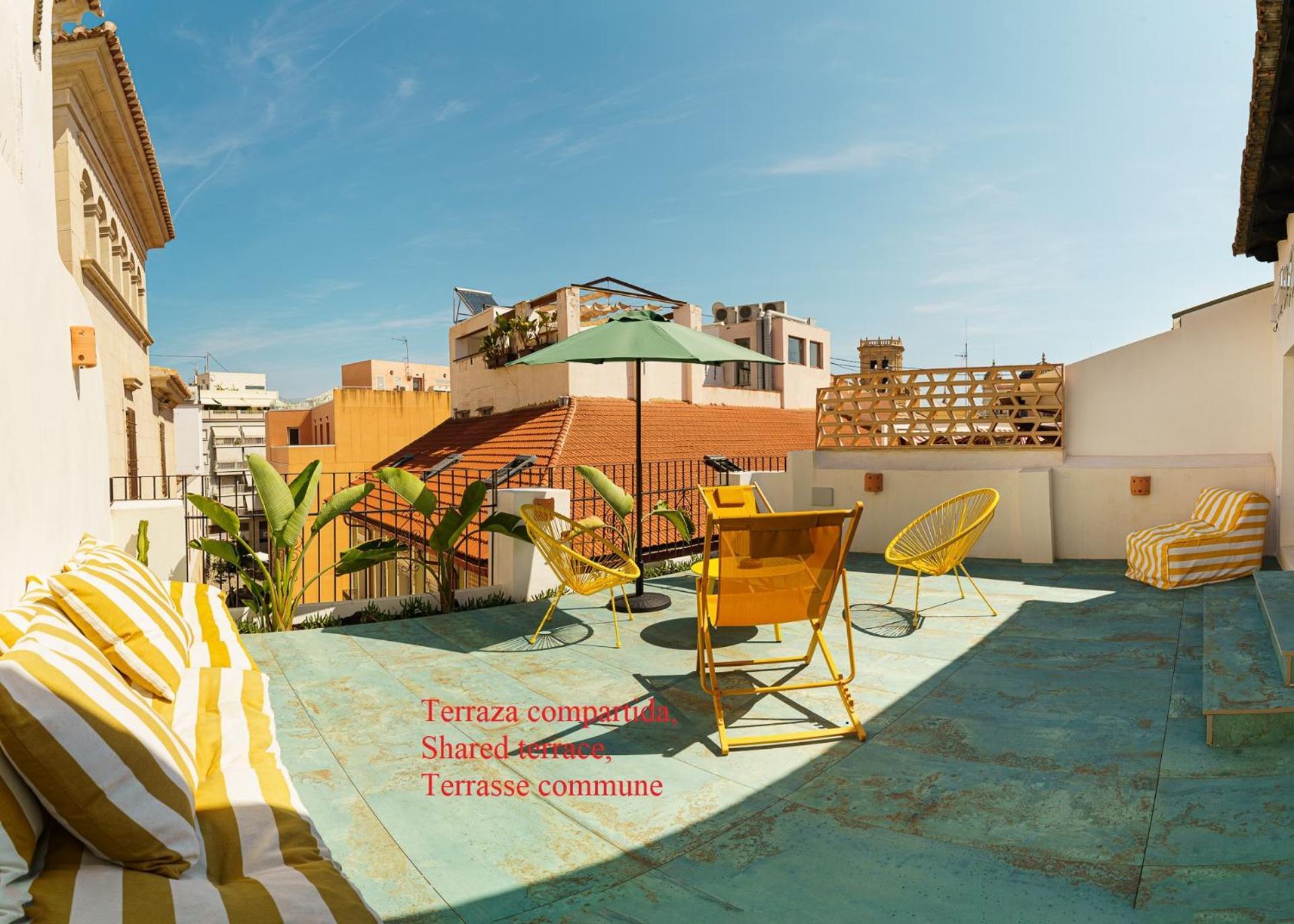 With Exceptional Charm In Historic Center Of Apartment
