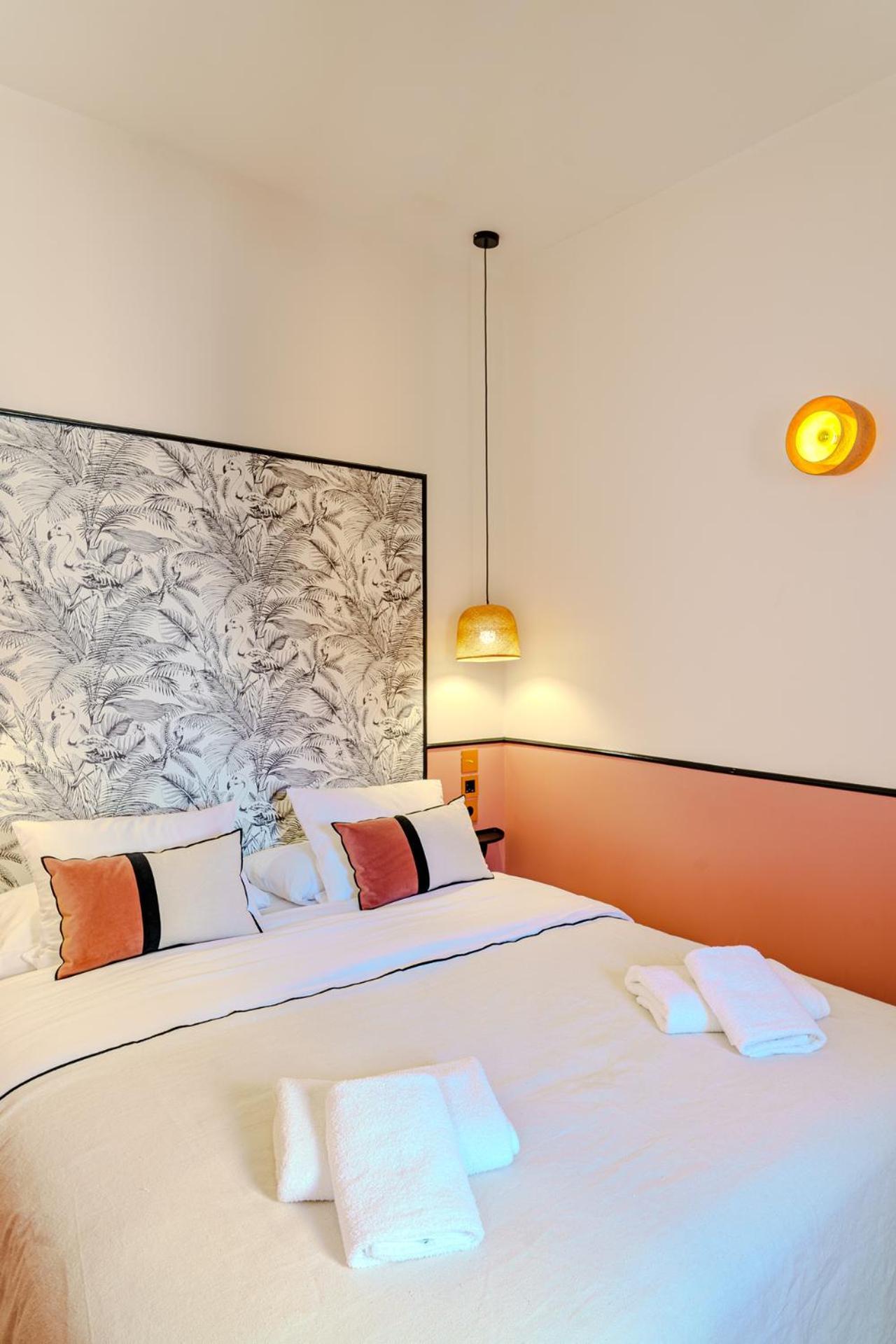 With Exceptional Charm In Historic Center Of