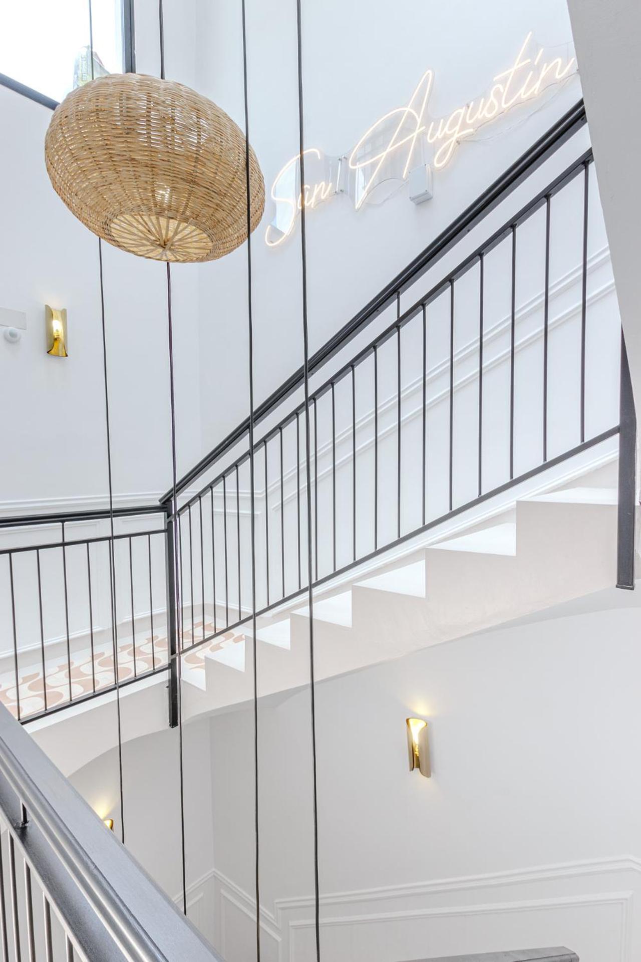 With Exceptional Charm In Historic Center Of Apartment