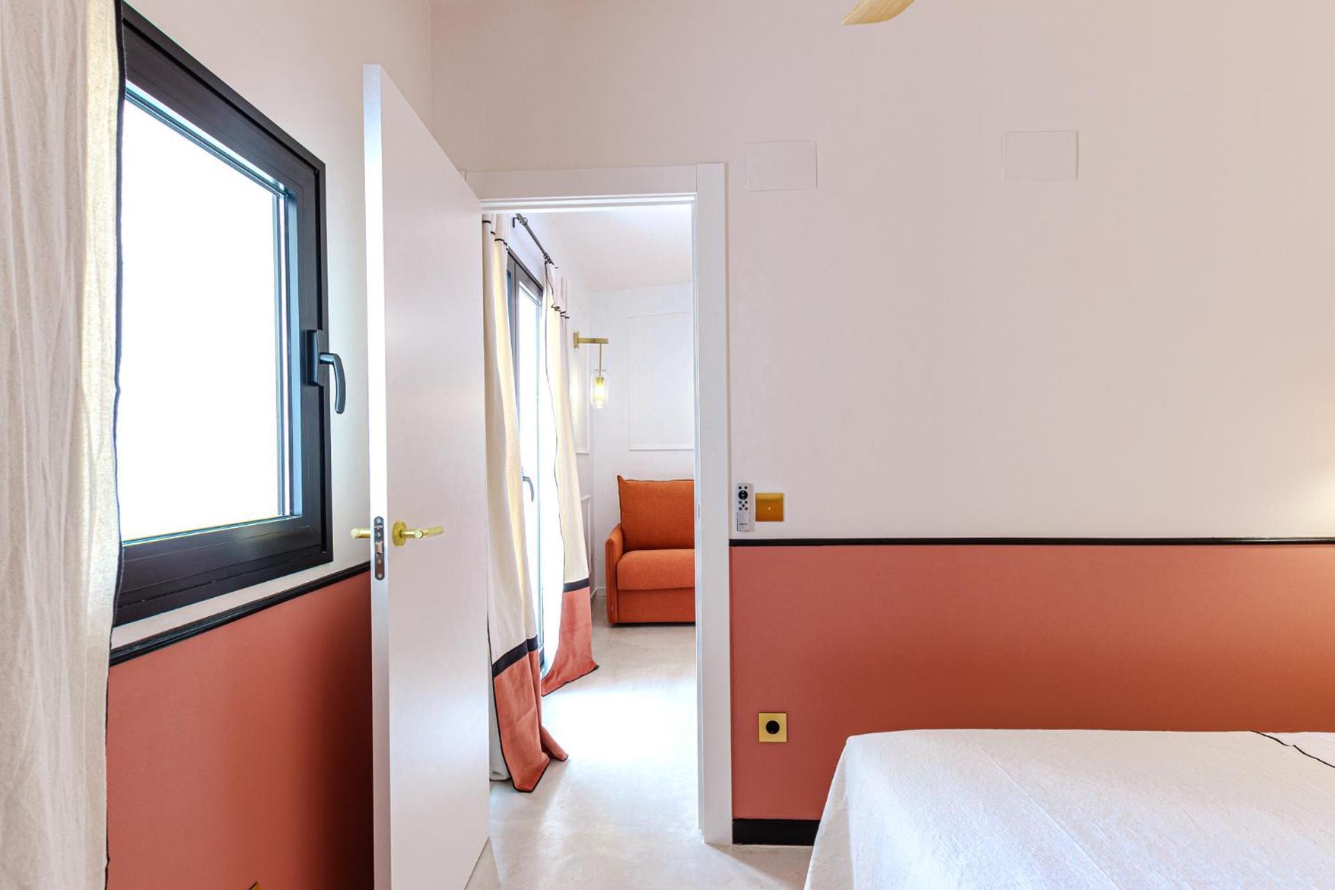 With Exceptional Charm In Historic Center Of Apartment Alicante