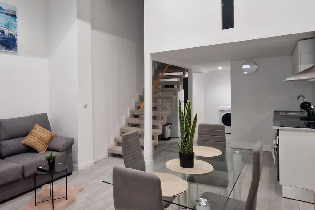 Modern, Urban, Plaza Toros 10 Mns Apartamento Alicante