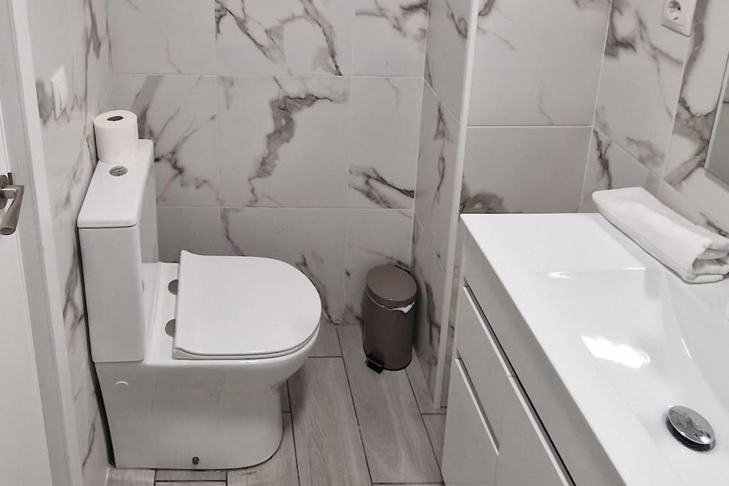 Apartamento Modern, Urban, Plaza Toros 10 Mns Alicante