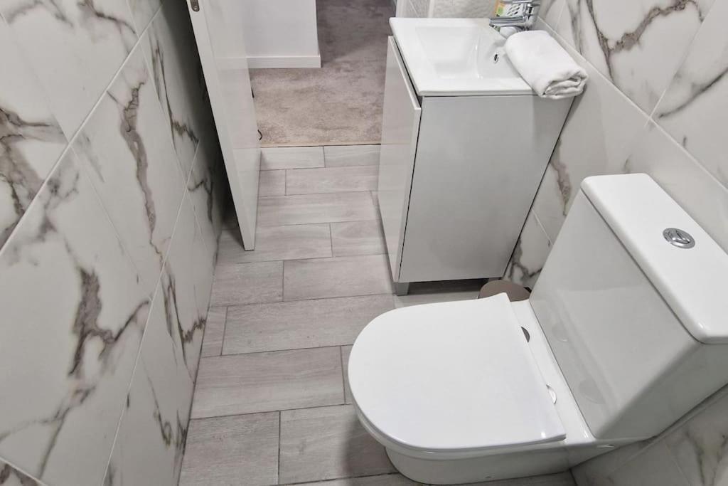 Apartamento Modern, Urban, Plaza Toros 10 Mns Alicante
