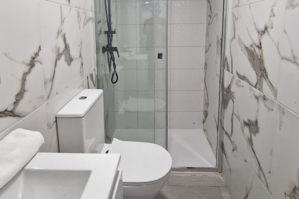Modern, Urban, Plaza Toros 10 Mns Apartamento Alicante