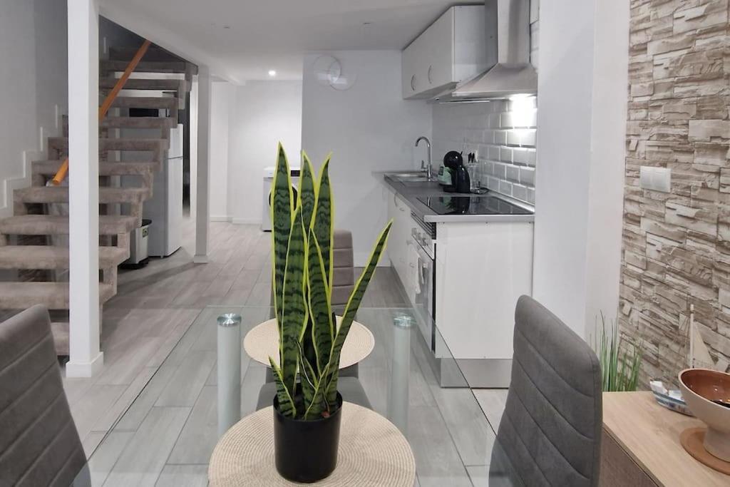 Apartamento Modern, Urban, Plaza Toros 10 Mns Alicante