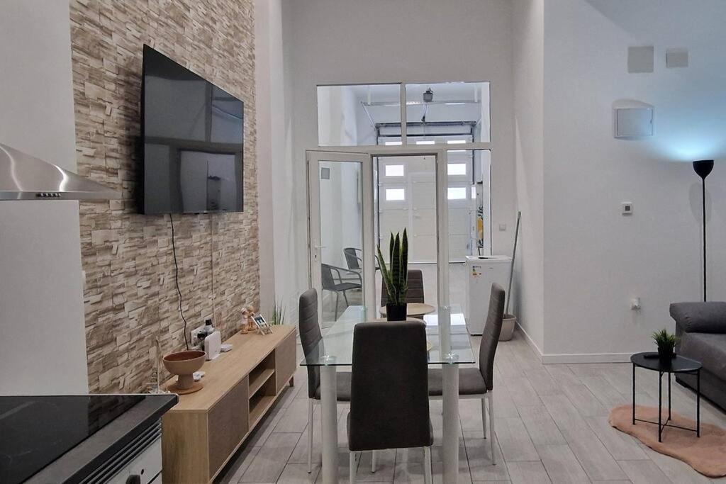 Apartamento Modern, Urban, Plaza Toros 10 Mns *