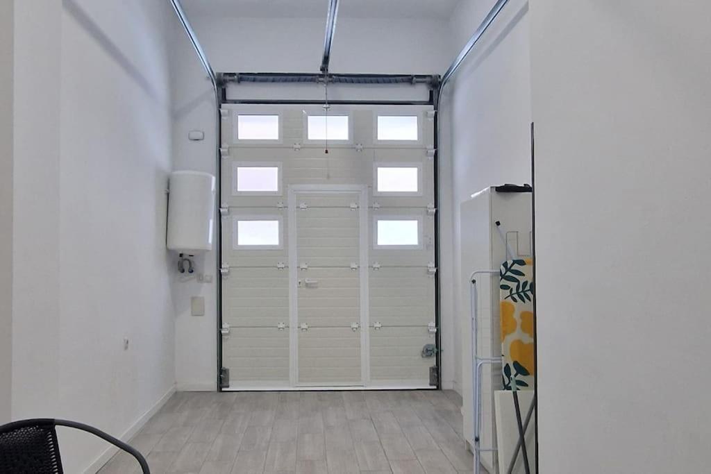 Modern, Urban, Plaza Toros 10 Mns Apartamento Alicante