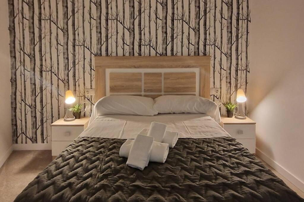 Apartamento Modern, Urban, Plaza Toros 10 Mns Alicante