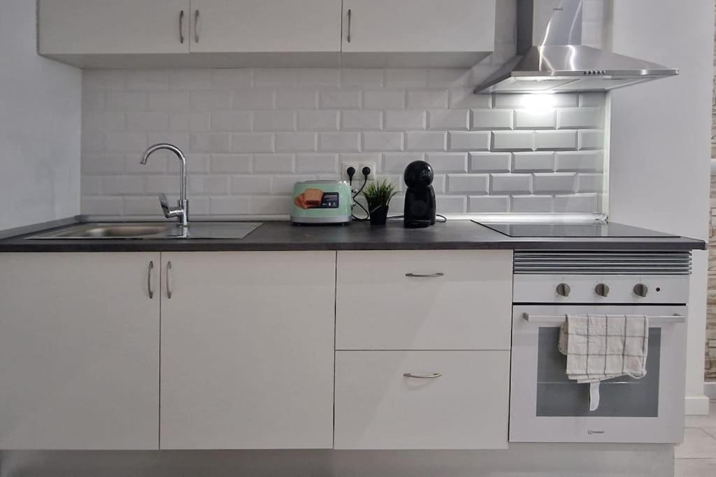 Modern, Urban, Plaza Toros 10 Mns Apartamento Alicante