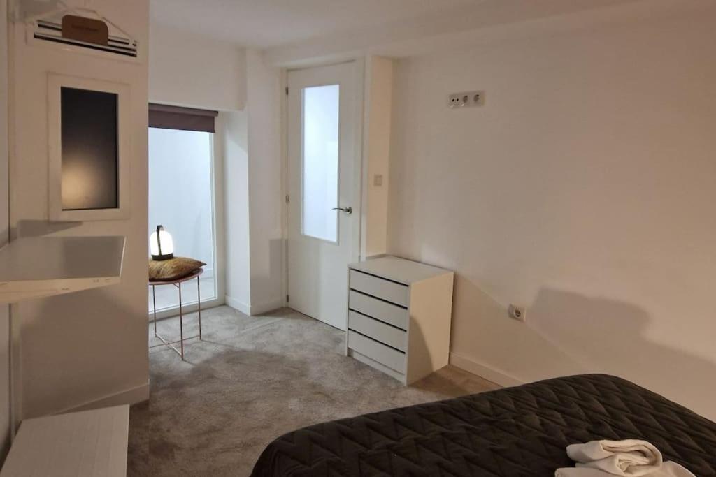 Apartamento Modern, Urban, Plaza Toros 10 Mns Alicante