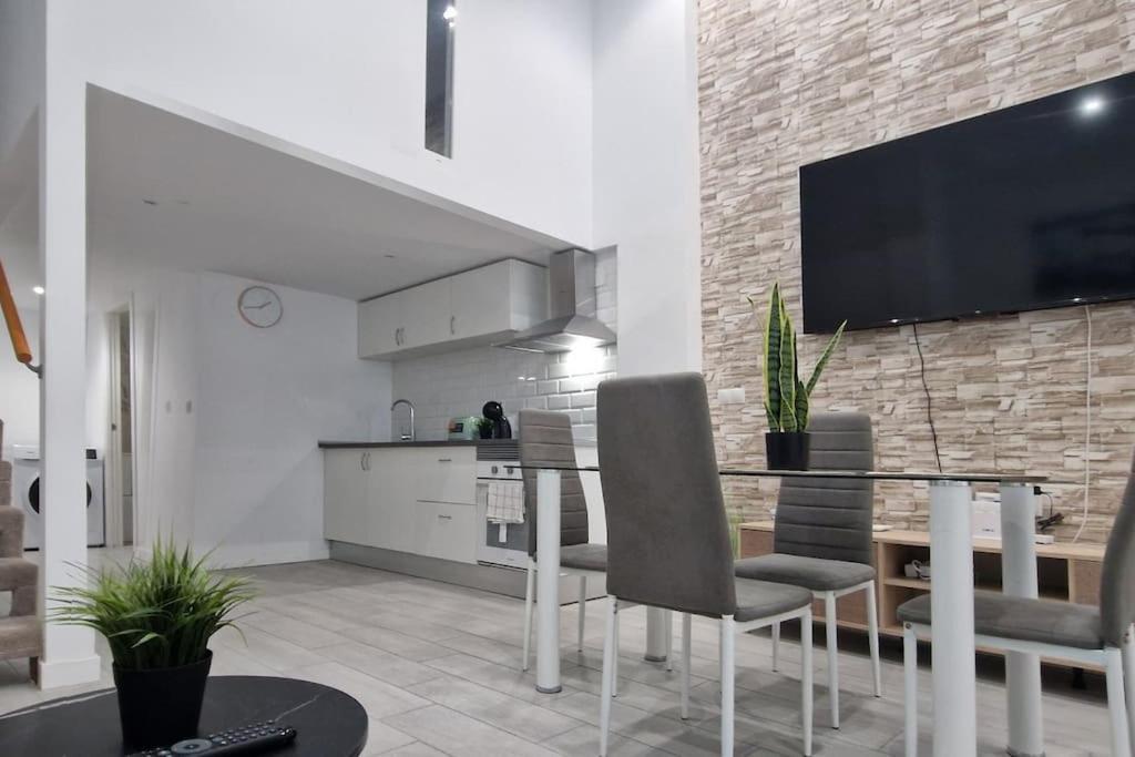 Modern, Urban, Plaza Toros 10 Mns Apartamento Alicante