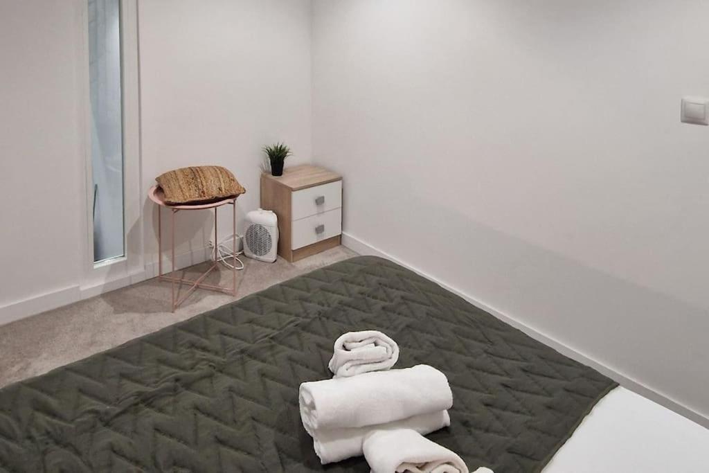 Apartamento Modern, Urban, Plaza Toros 10 Mns Alicante