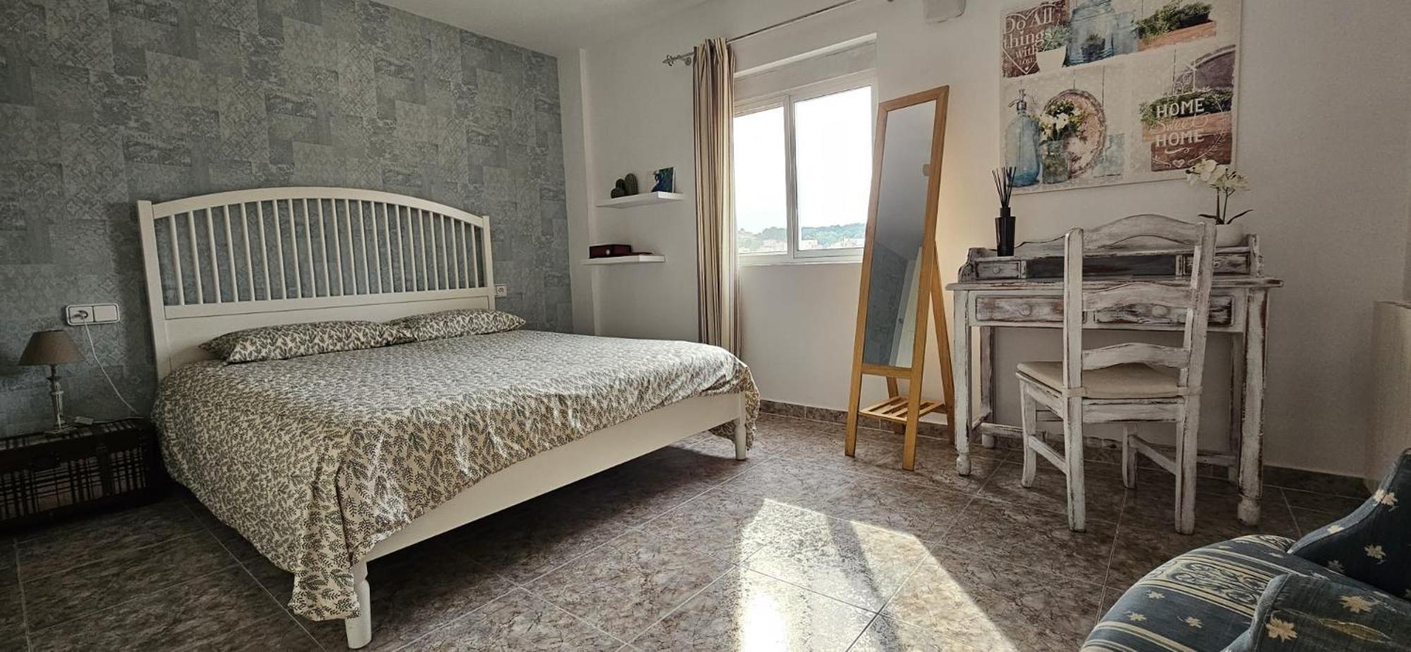 Amazing Penthouse With Views To The Castle Apartamento *