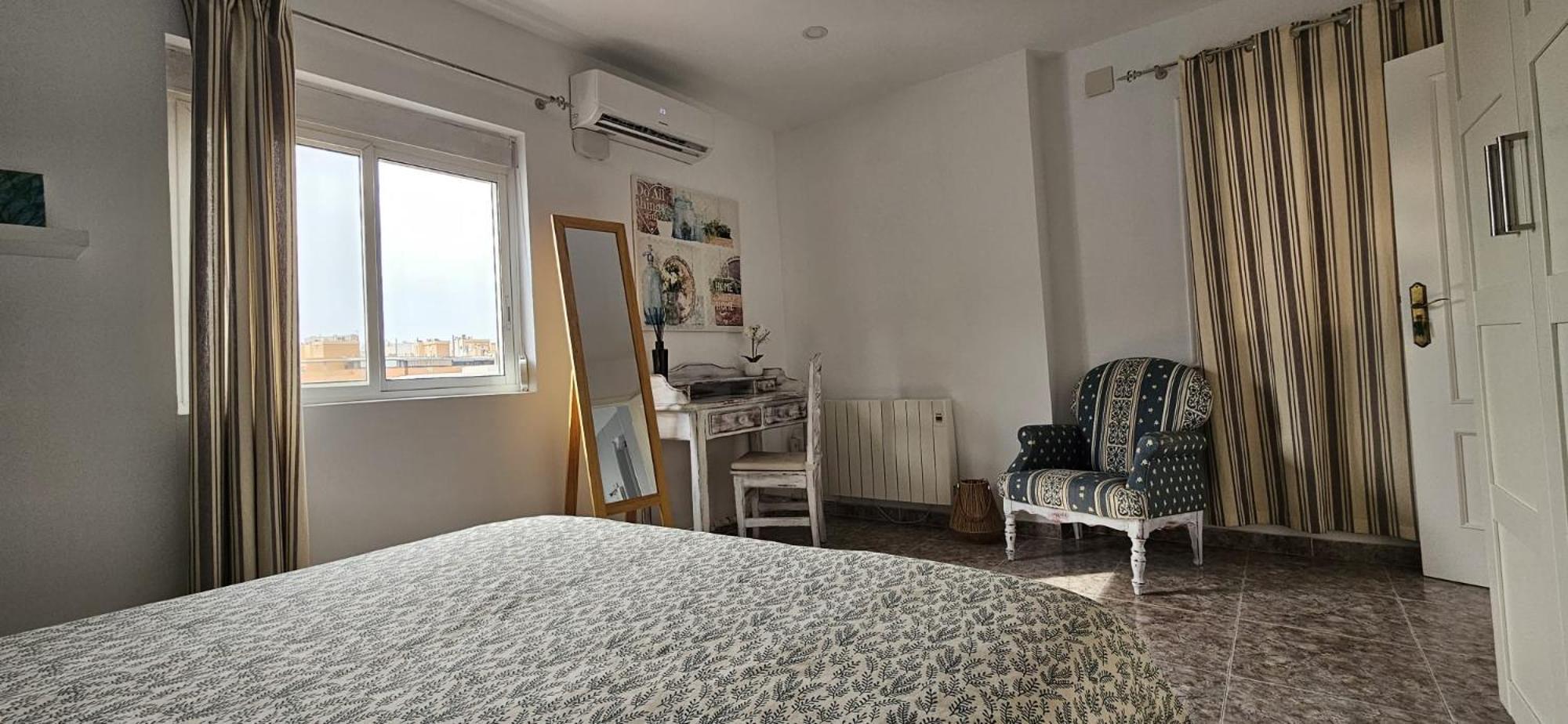 Apartamento Amazing Penthouse With Views To The Castle *