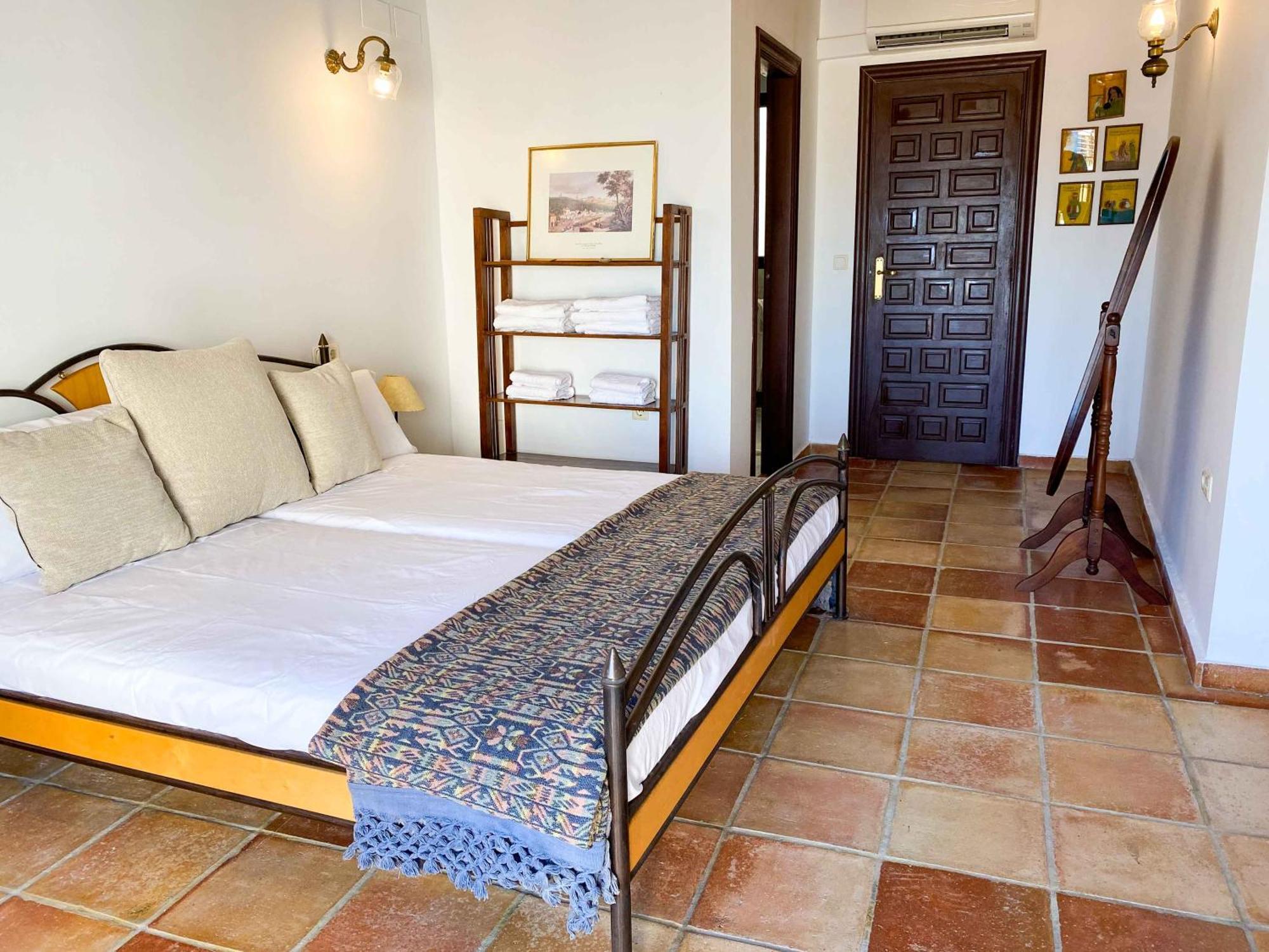 Casa Moll. Tradición Y Bonitas Vistas De Сasa de vacaciones