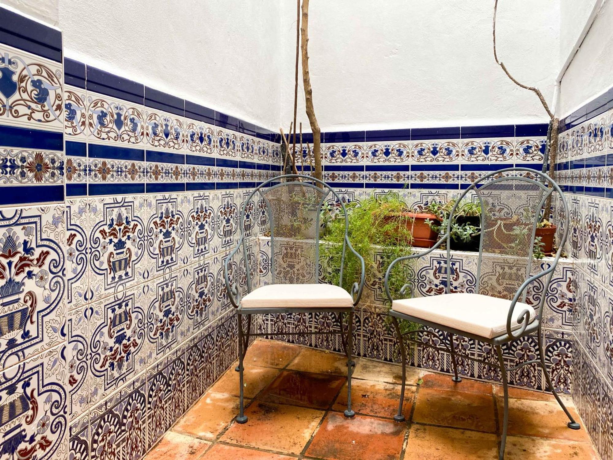 Casa Moll. Tradición Y Bonitas Vistas De Сasa de vacaciones *