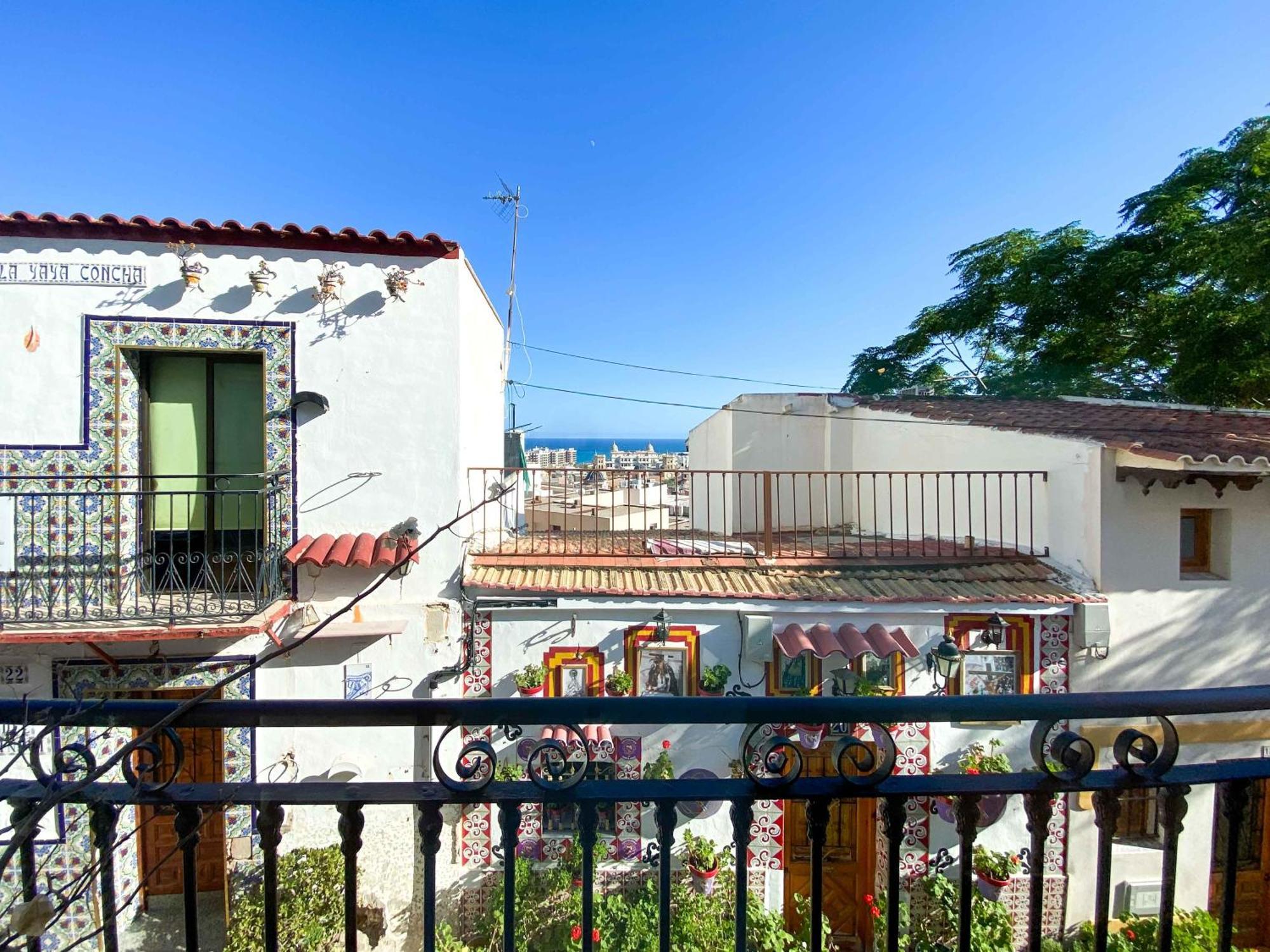 Holiday home Casa Moll. Tradicion Y Bonitas Vistas De *