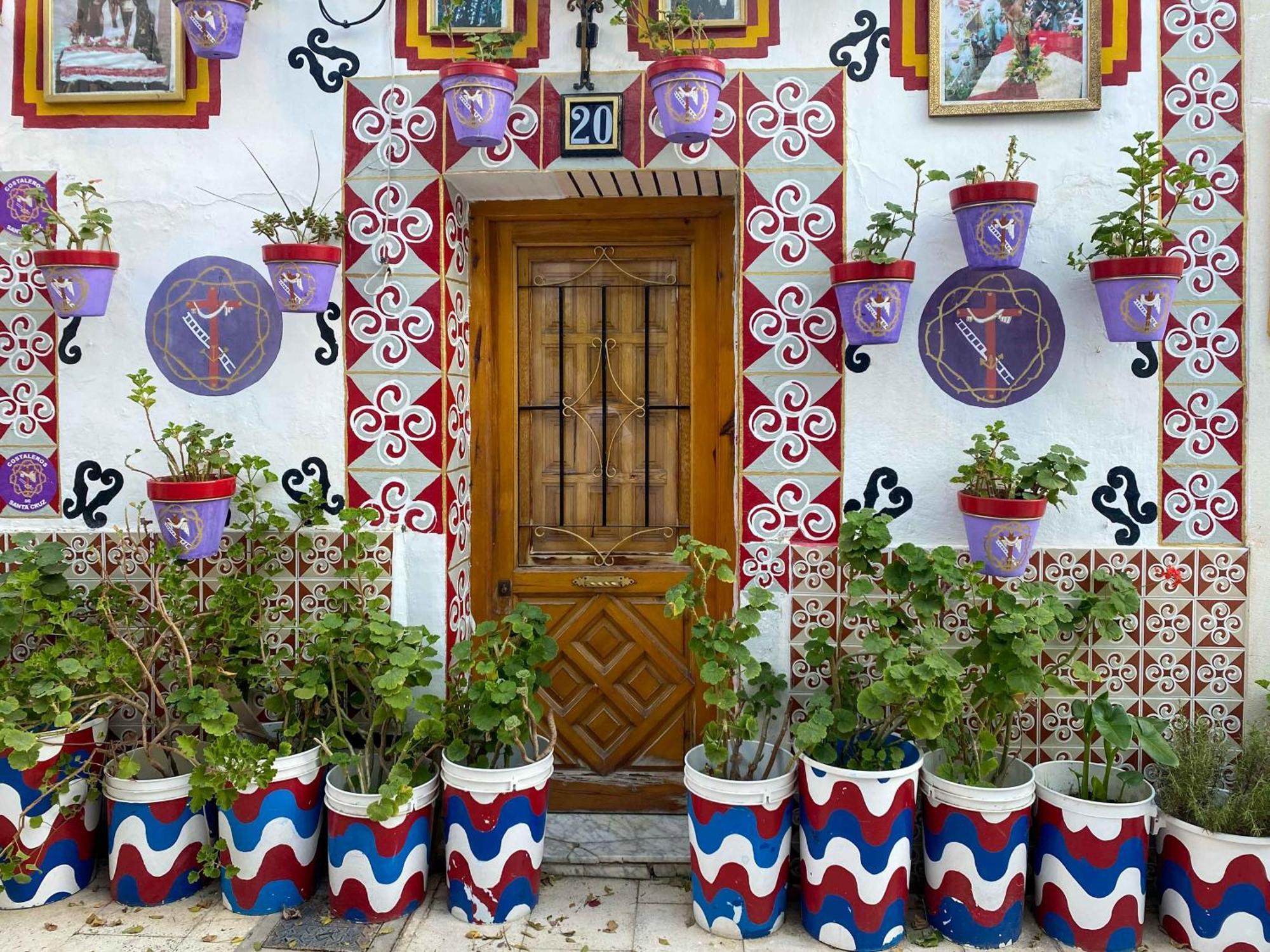 Casa Moll. Tradición Y Bonitas Vistas De * Alicante